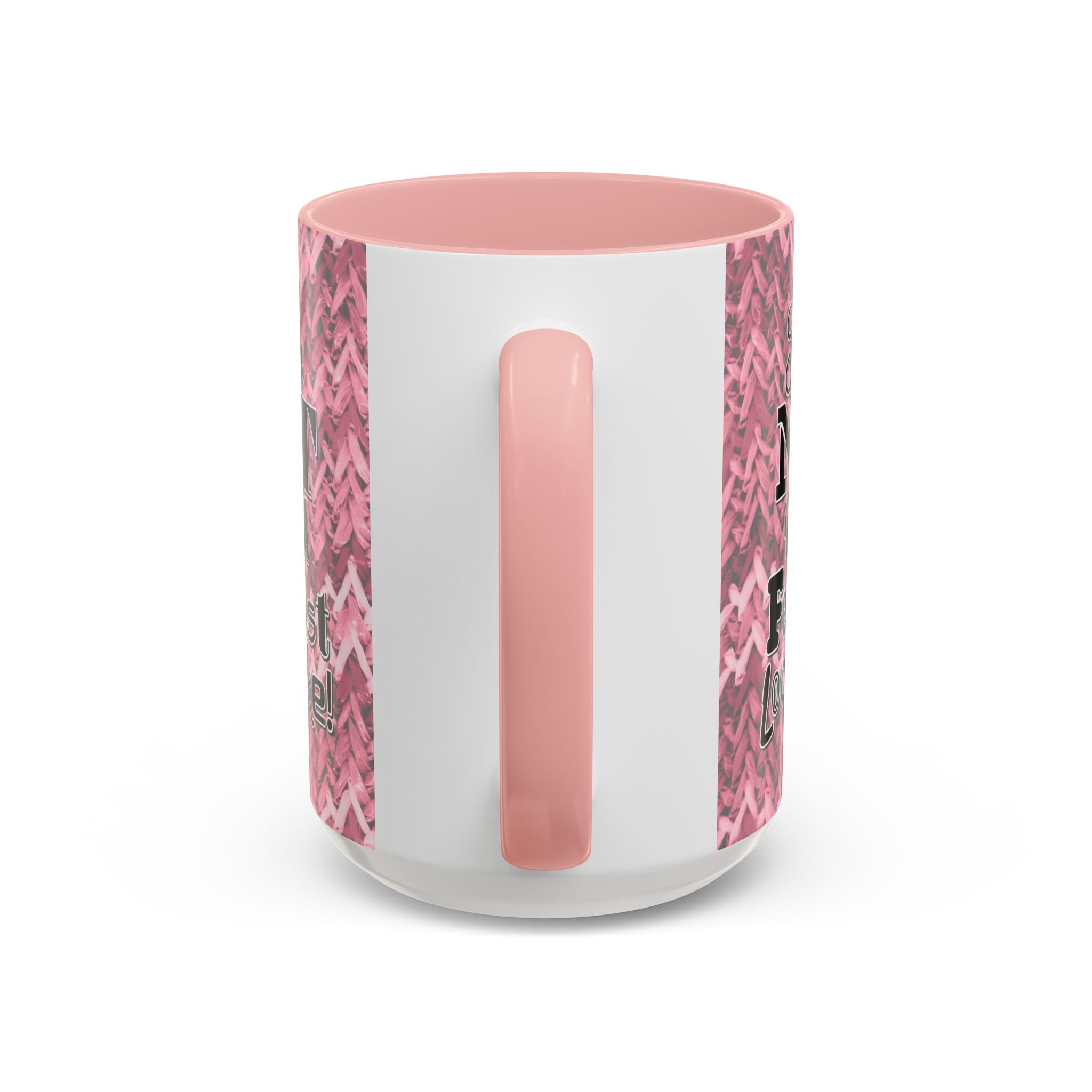 This is NOT What a Feminist Looks Like - 11 & 15oz Ceramic Coffee Mug