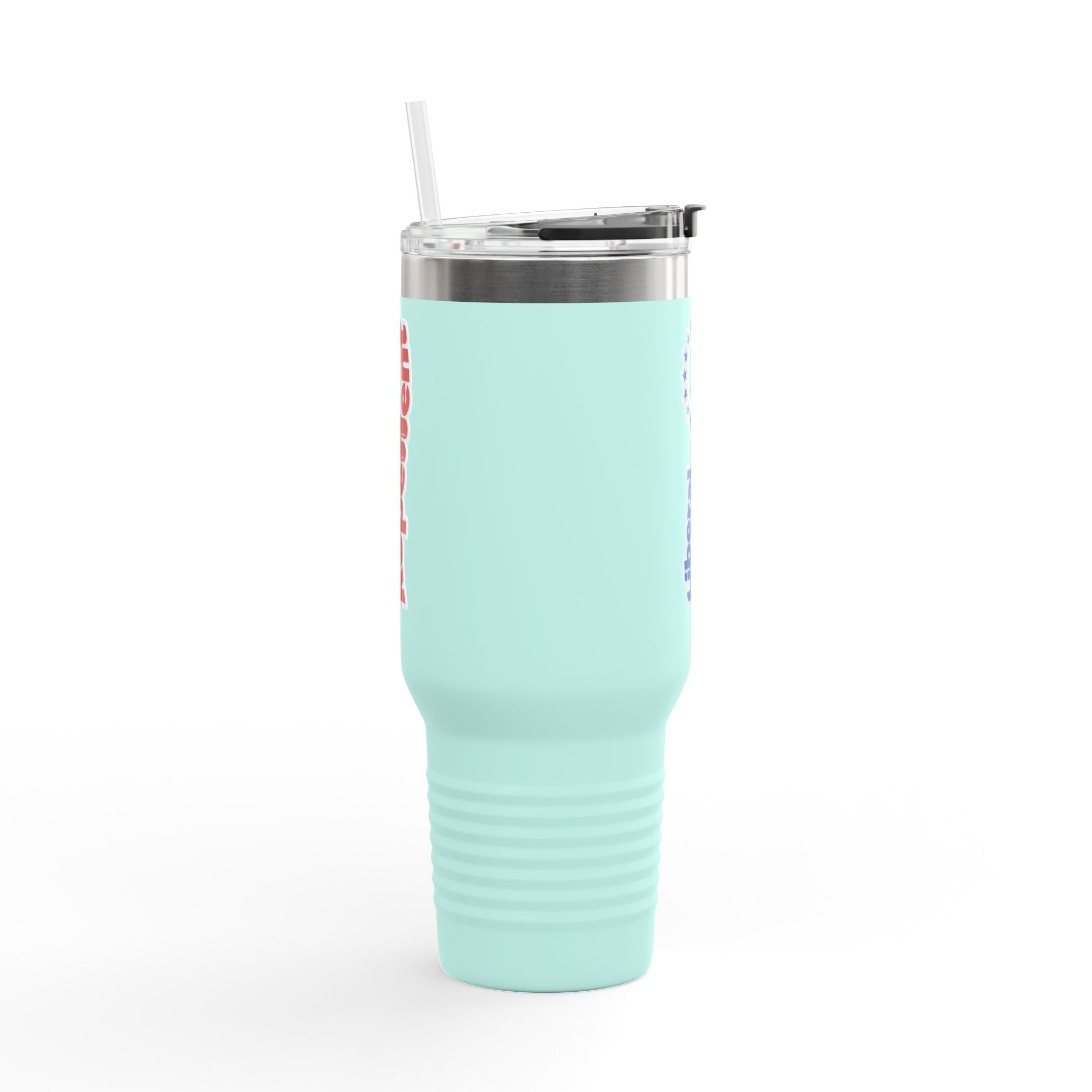 Liberal Repellent - 40oz Insulated Travel Mug