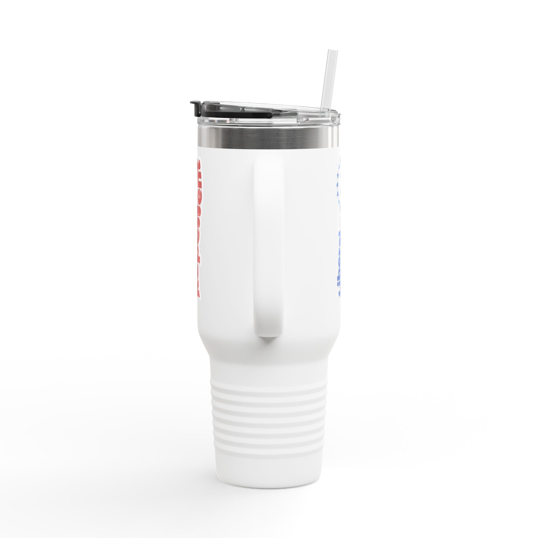 Liberal Repellent - 40oz Insulated Travel Mug