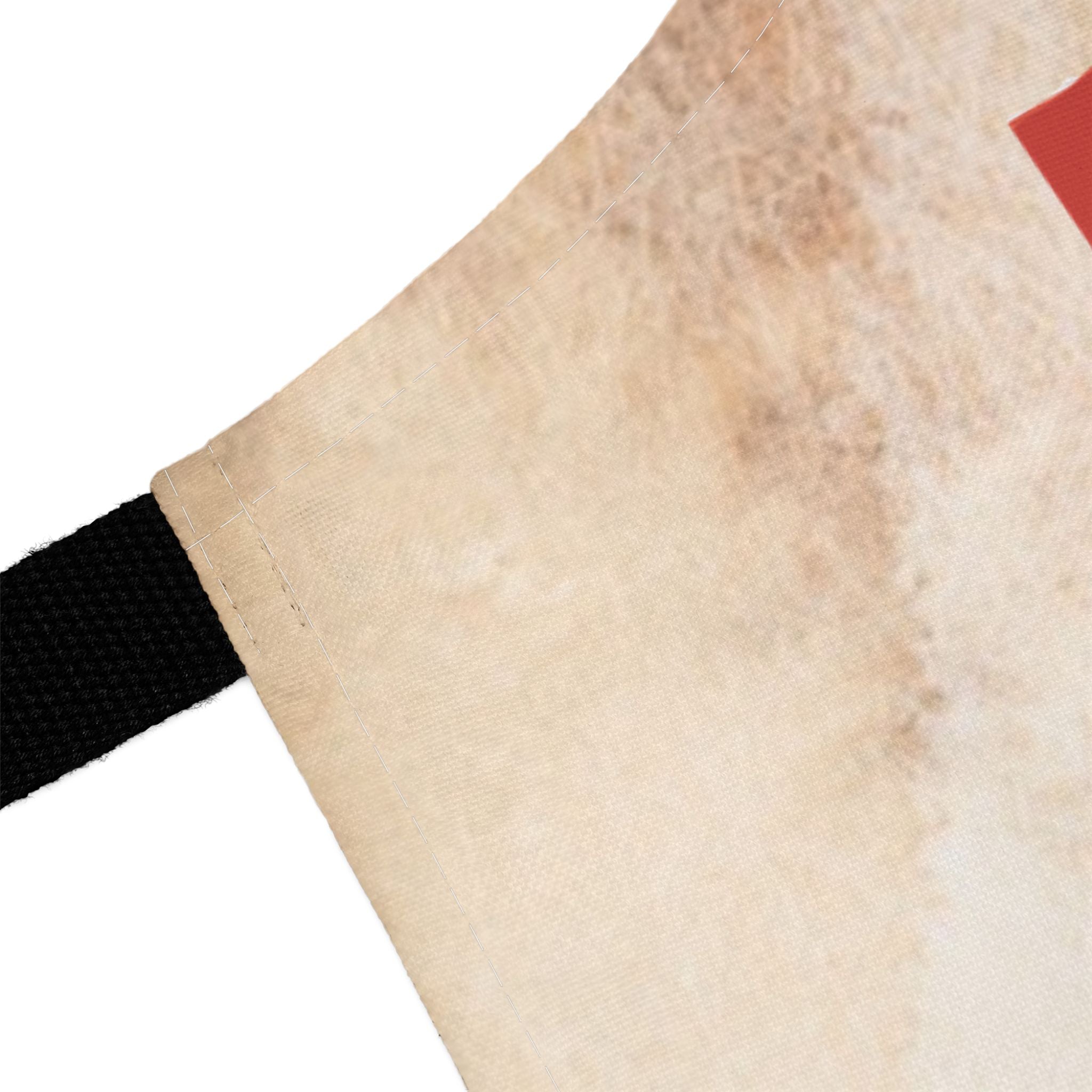 New Health Order - Culinary Apron
