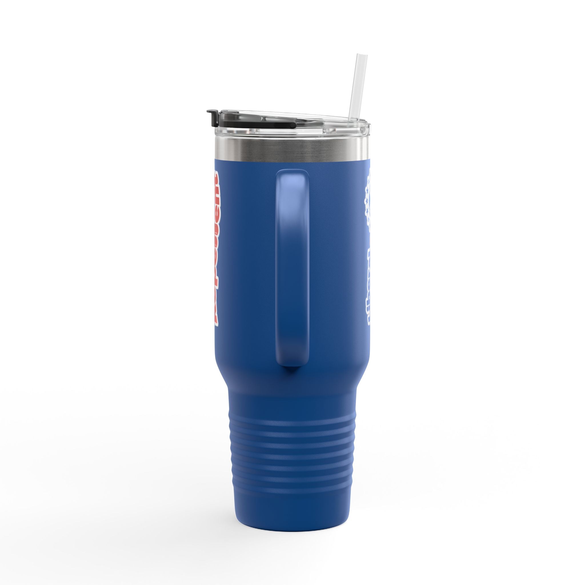 Liberal Repellent - 40oz Insulated Travel Mug
