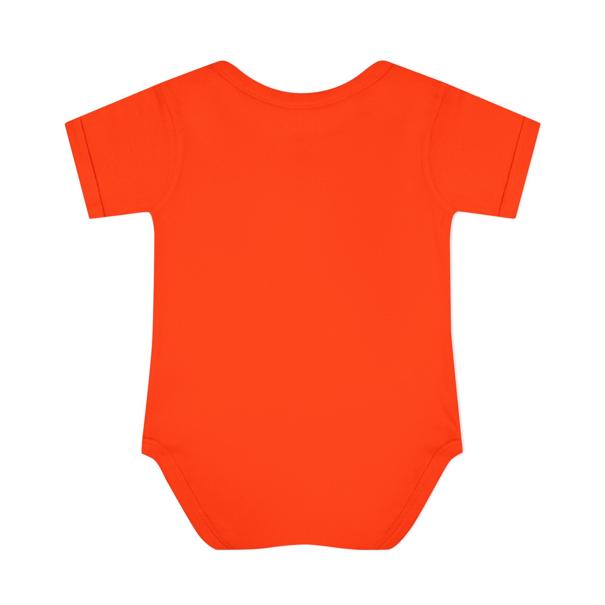 No Pharmakeia in God's Kingdom - Infant Soft Cotton Onsie Bodysuit