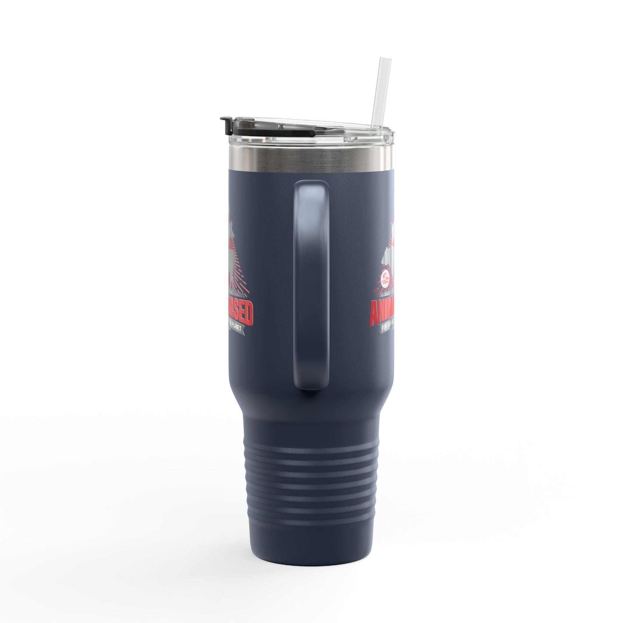 Animal Based - 40oz Insulated Travel Mug