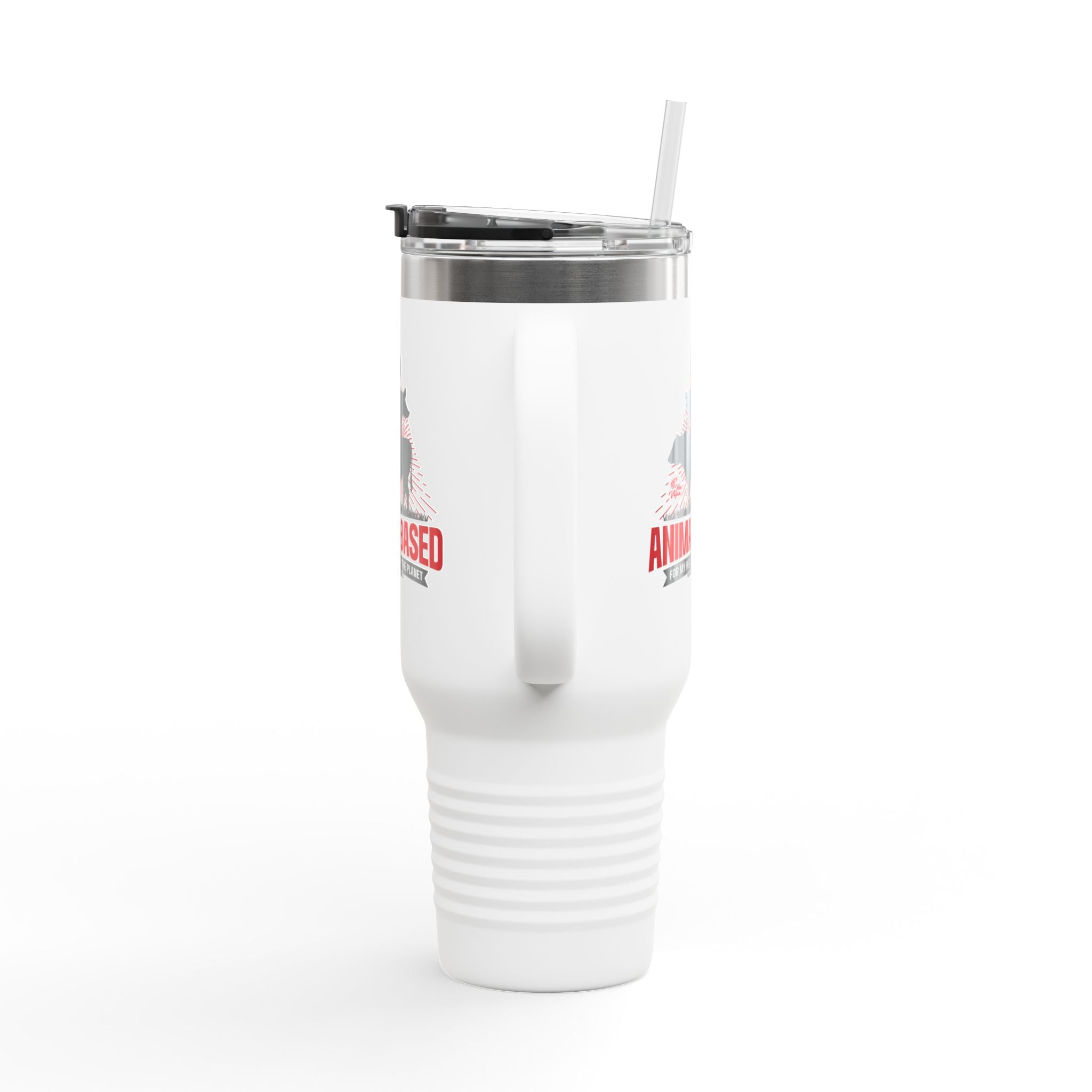 Animal Based - 40oz Insulated Travel Mug