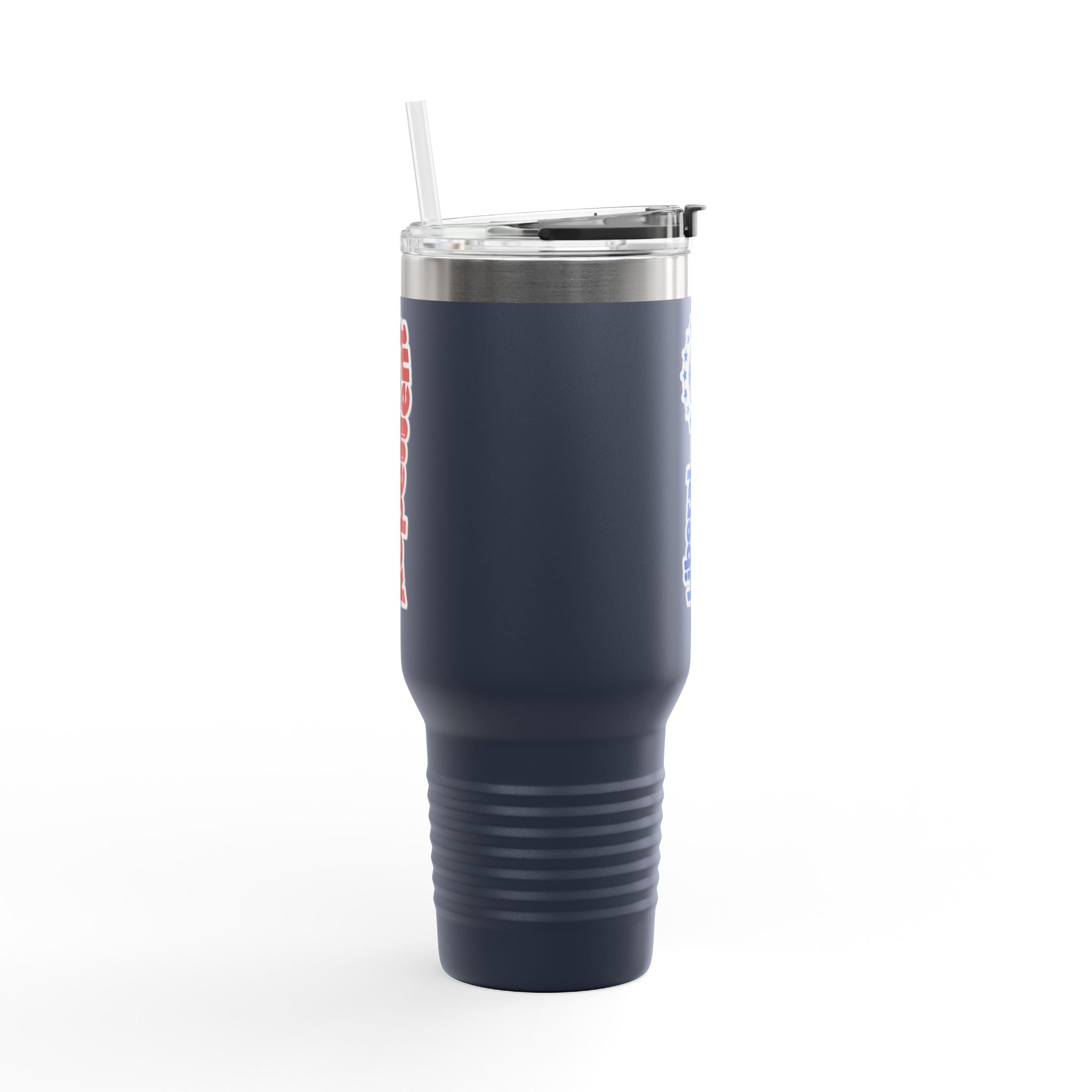 Liberal Repellent - 40oz Insulated Travel Mug