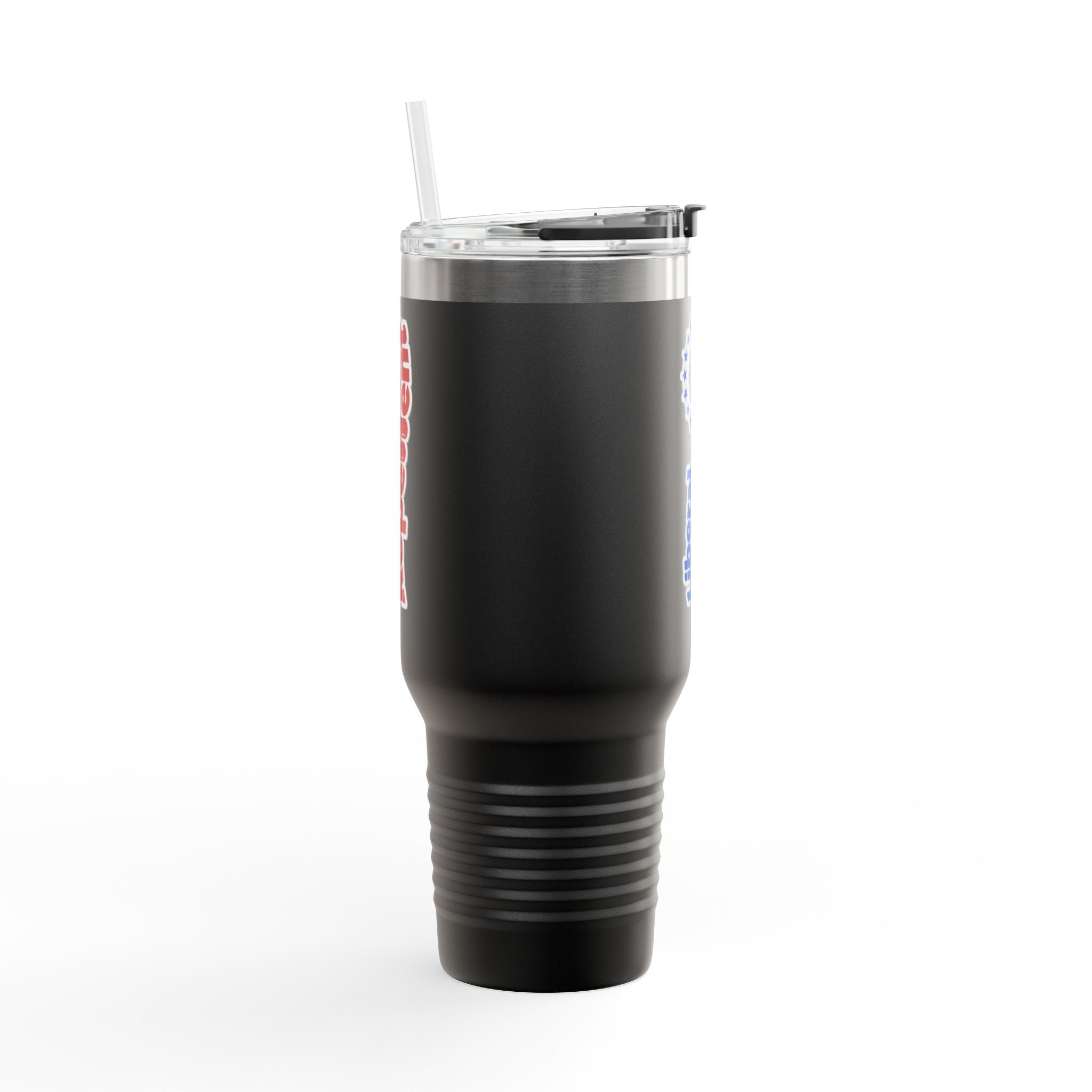 Liberal Repellent - 40oz Insulated Travel Mug
