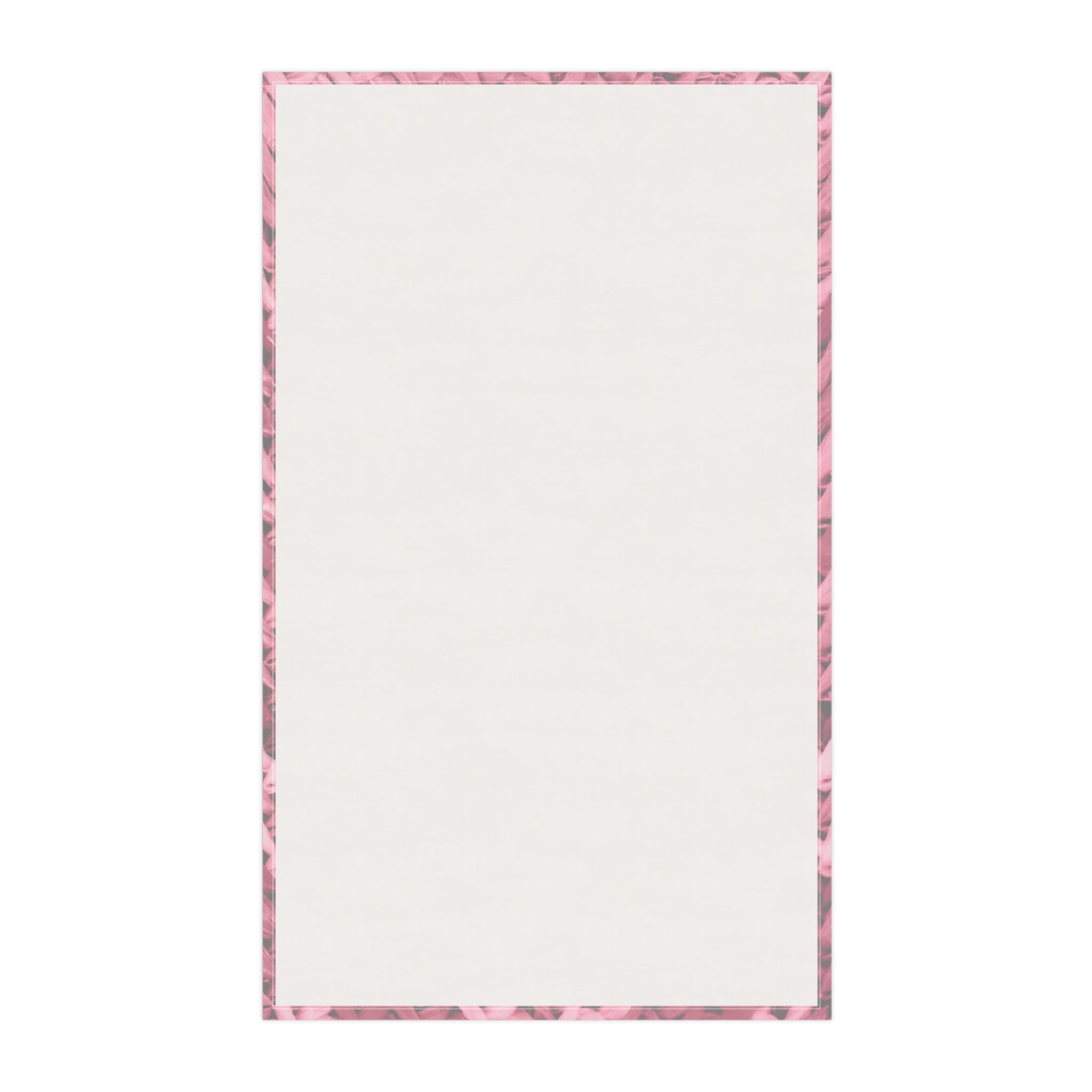 This is NOT What a Feminist Looks Like - Eco-Friendly 18" x 30" Tea Towel