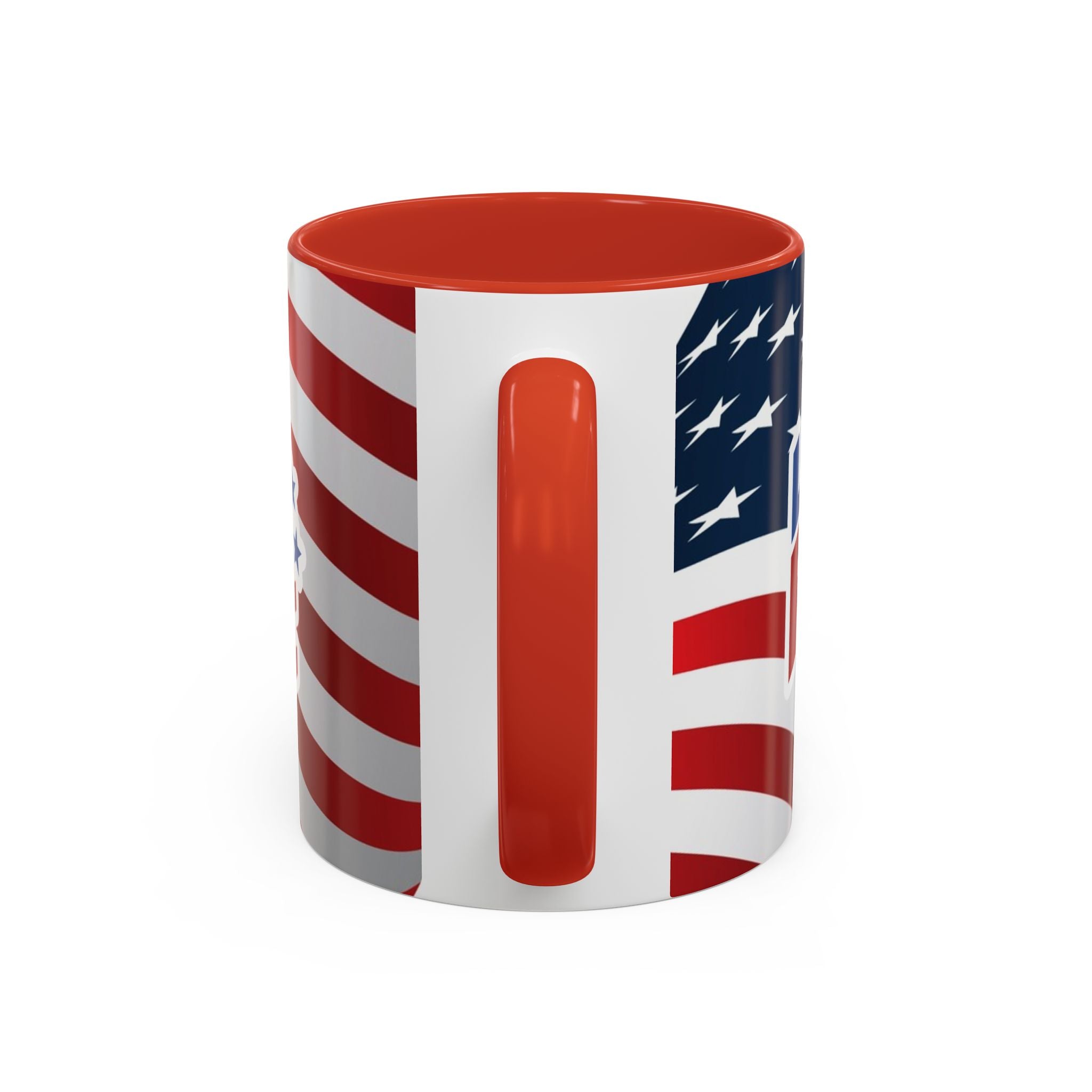 Liberal Repellent - 11 & 15oz Ceramic Coffee Mug
