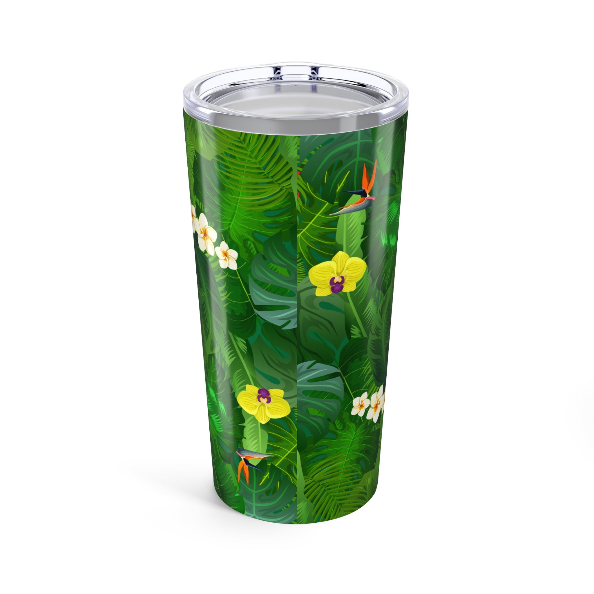 No Pharmakeia in God's Kingdom - 20oz Insulated Travel Tumbler