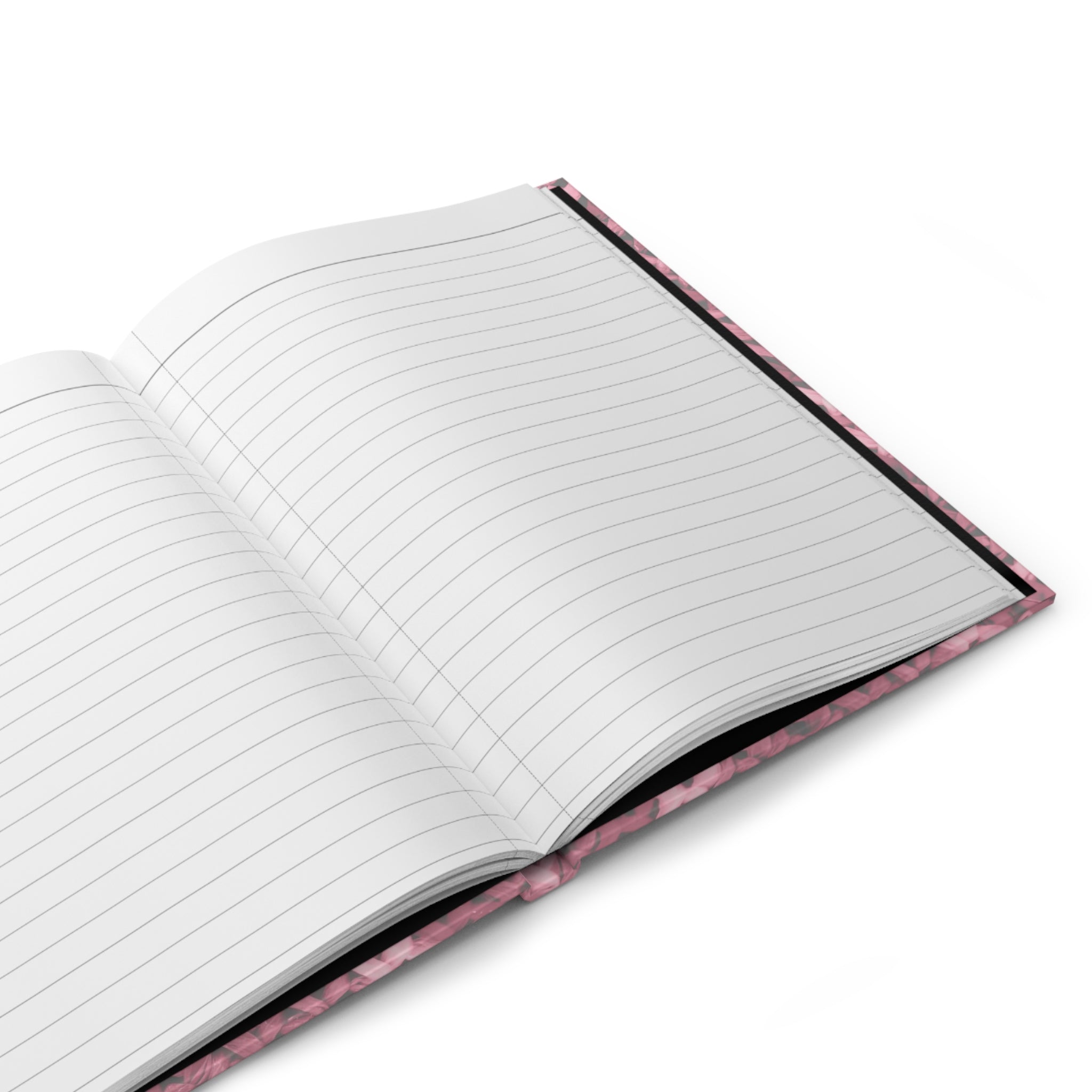 This is NOT What a Feminist Looks Like - Hardcover Writing Journal