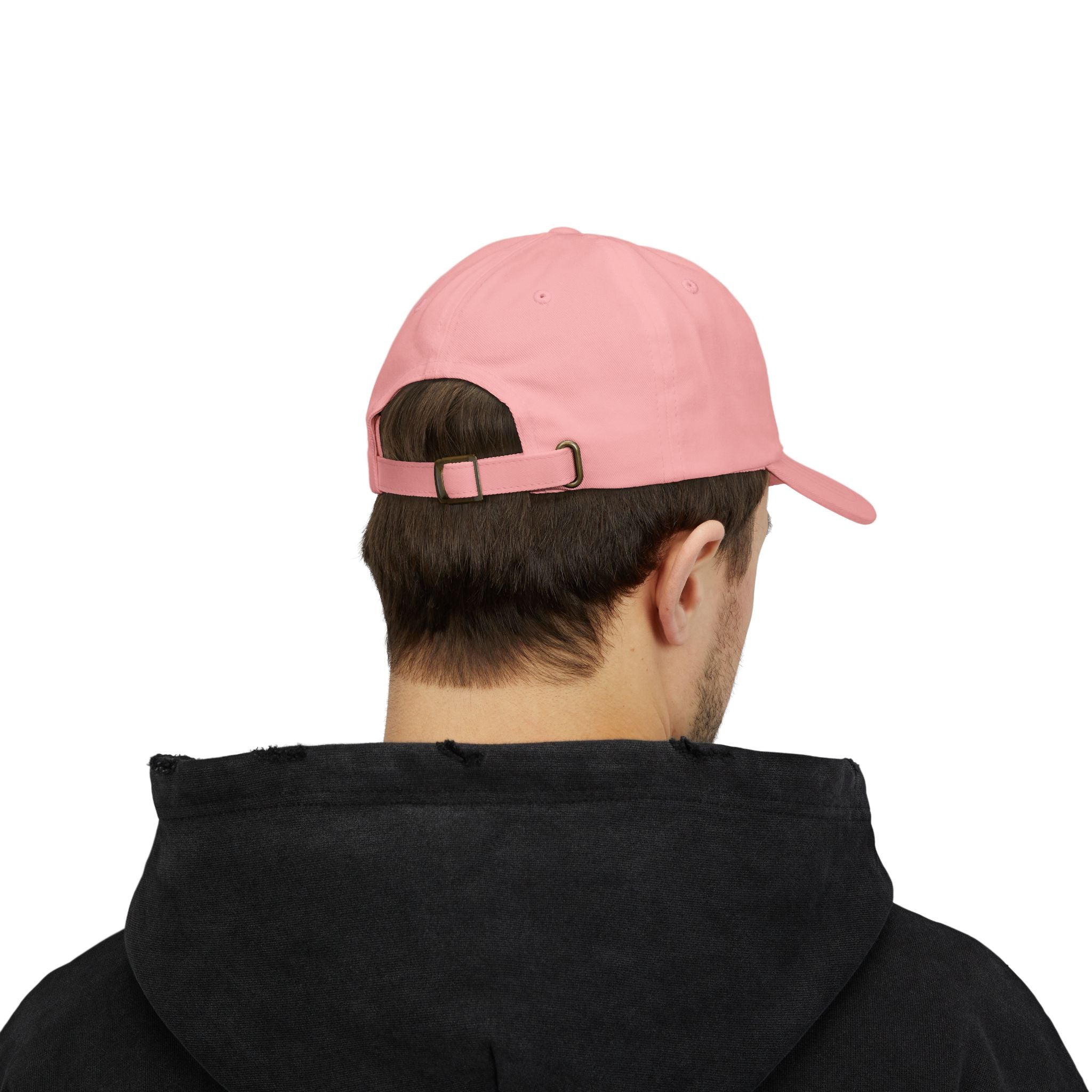 I Love the Patriarchy - Classic Dad Cap