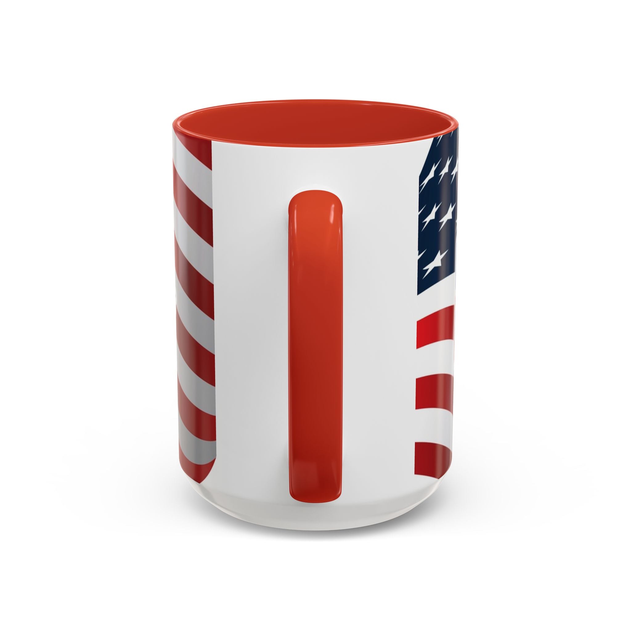 Liberal Repellent - 11 & 15oz Ceramic Coffee Mug