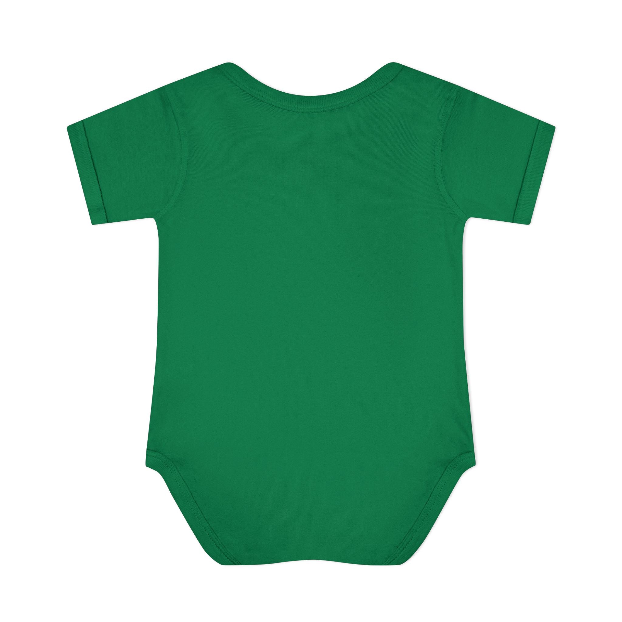 No Pharmakeia in God's Kingdom - Infant Soft Cotton Onsie Bodysuit