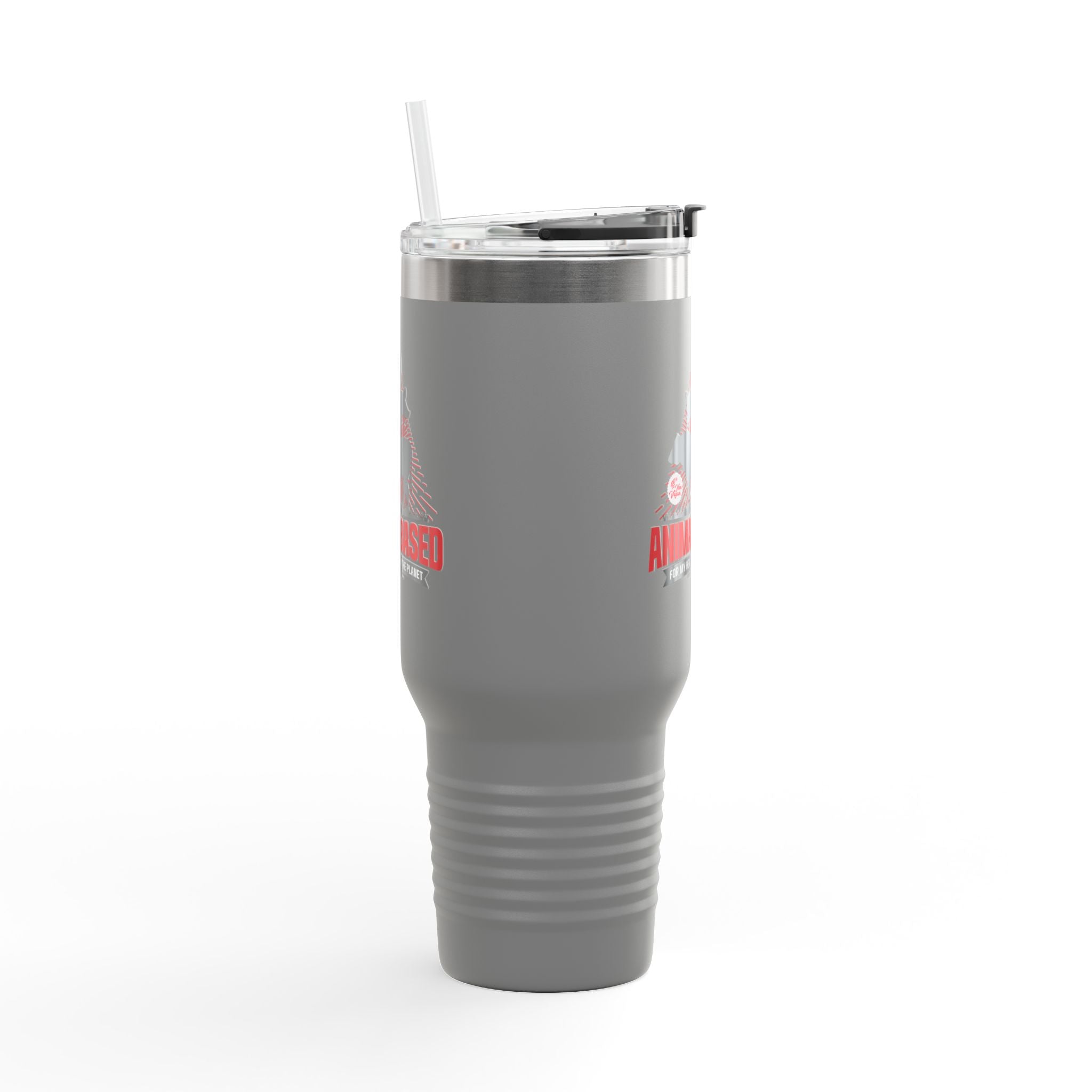 Animal Based - 40oz Insulated Travel Mug