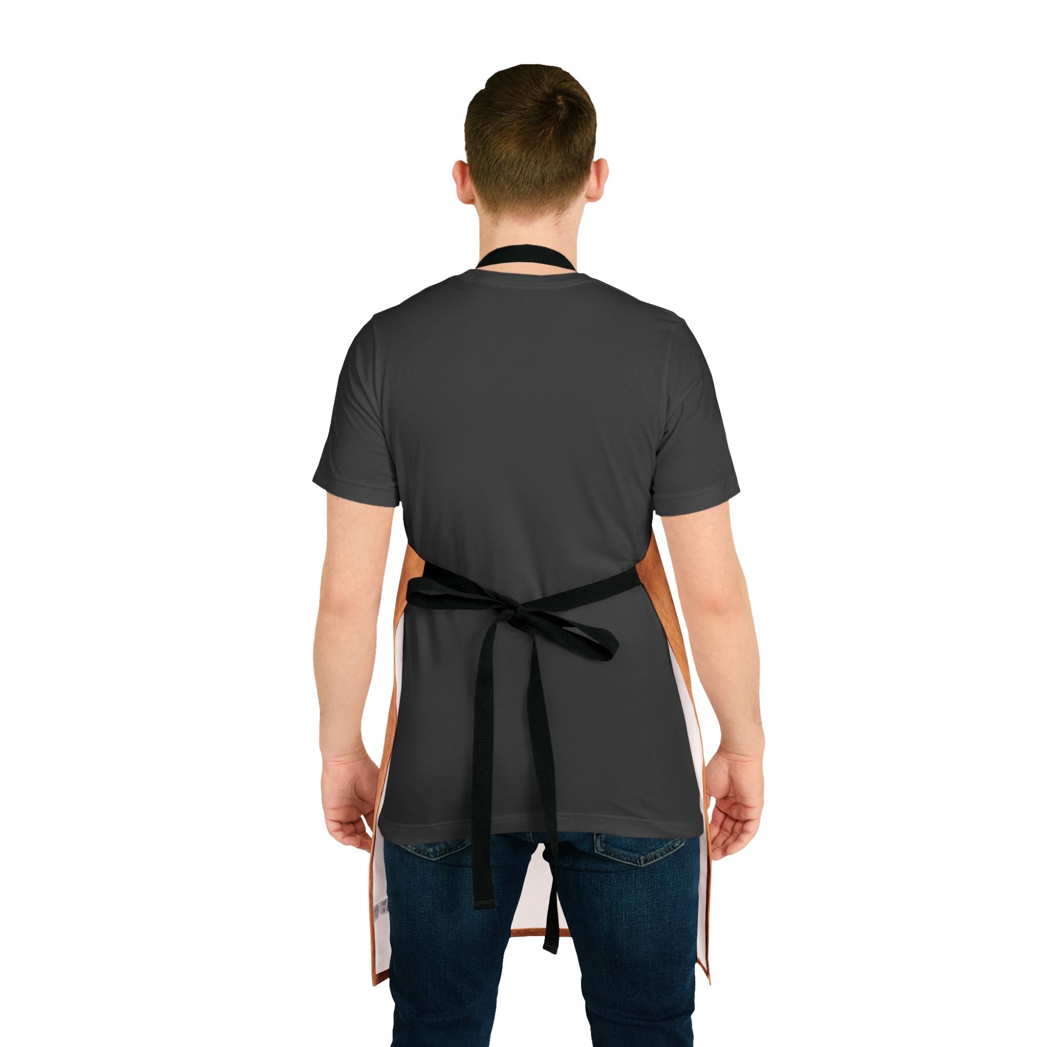 Animal Based - Culinary Apron
