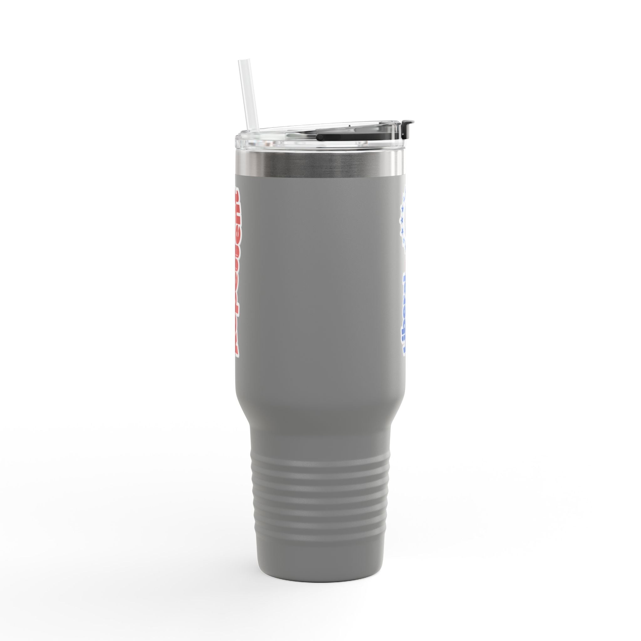 Liberal Repellent - 40oz Insulated Travel Mug