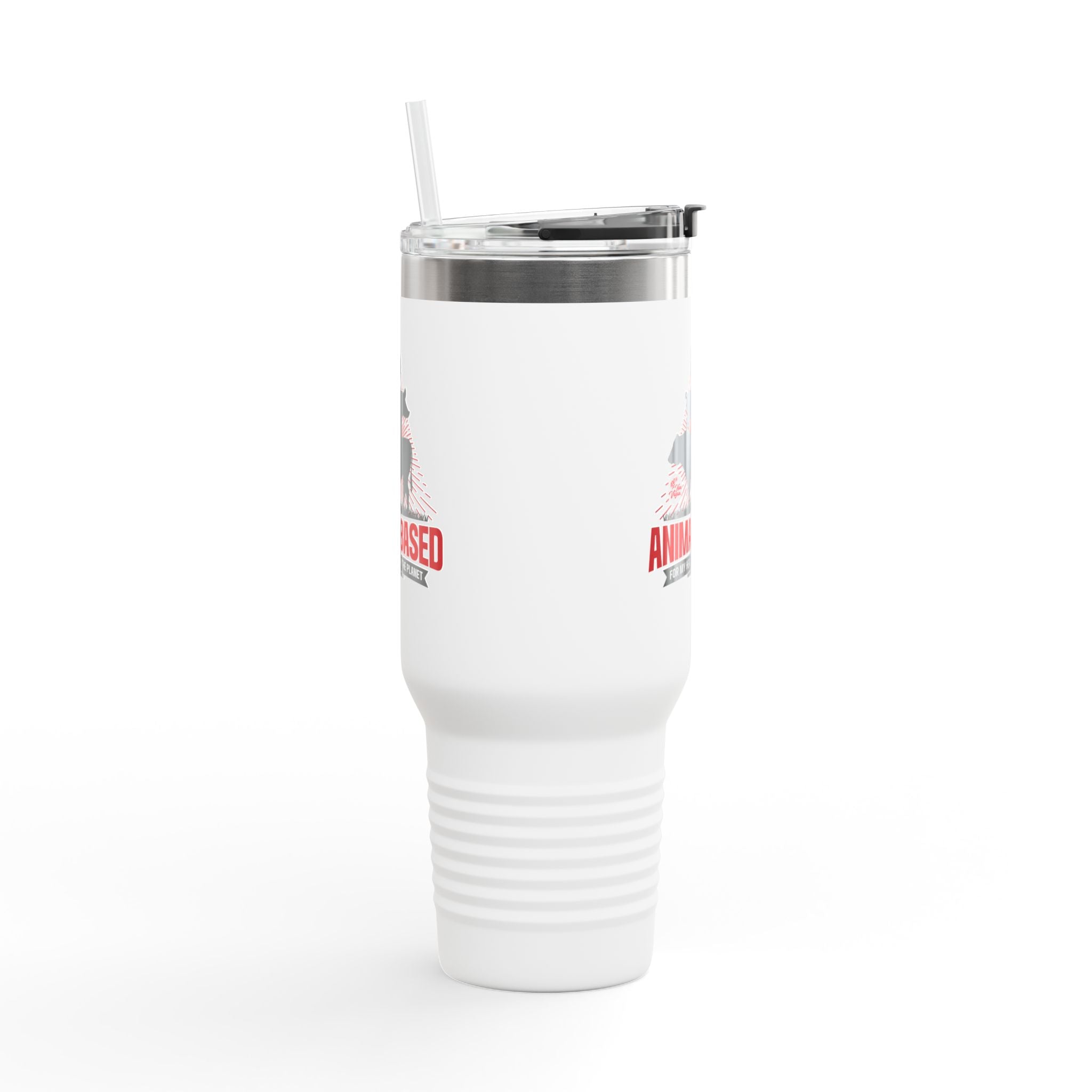 Animal Based - 40oz Insulated Travel Mug