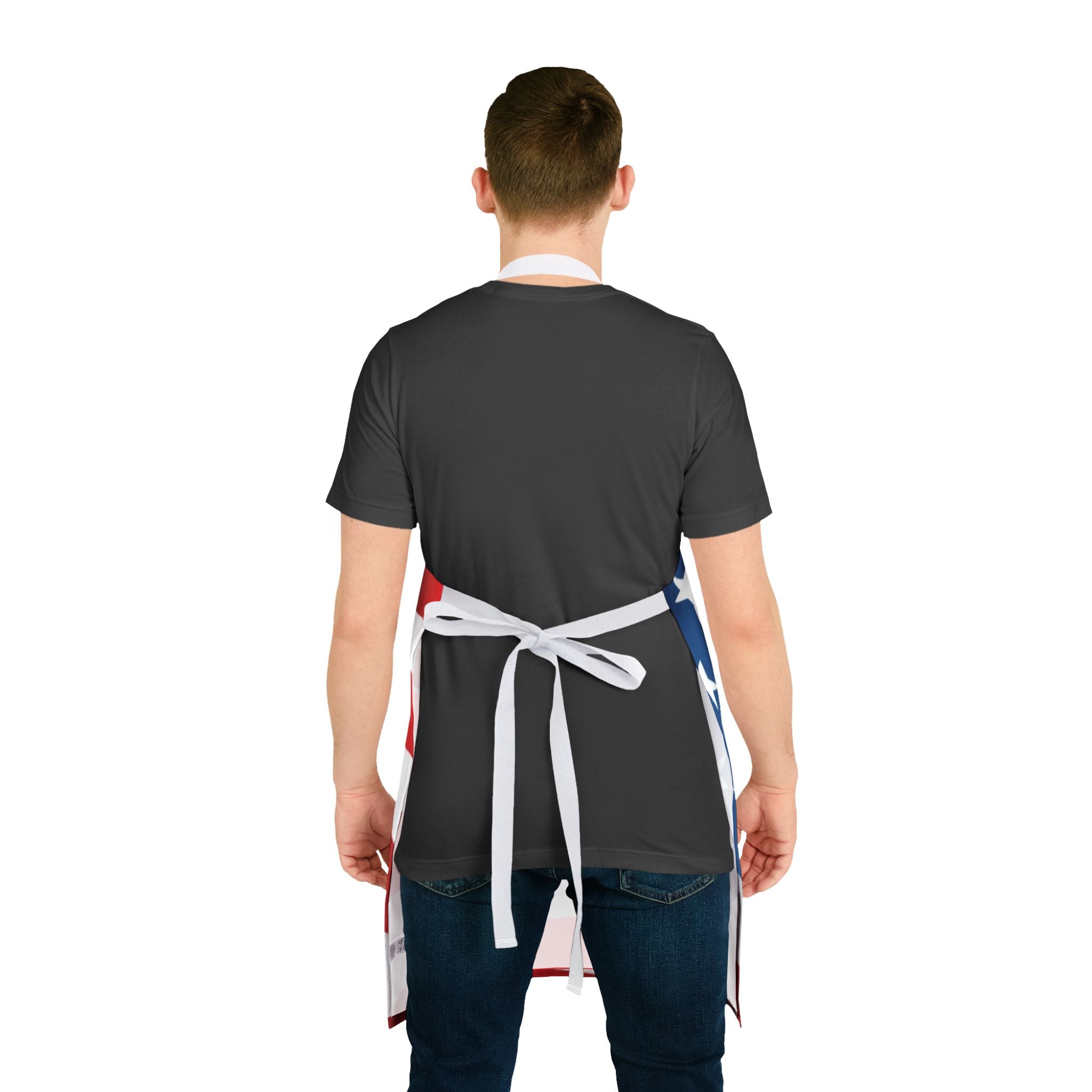 Liberal Repellent - Culinary Apron