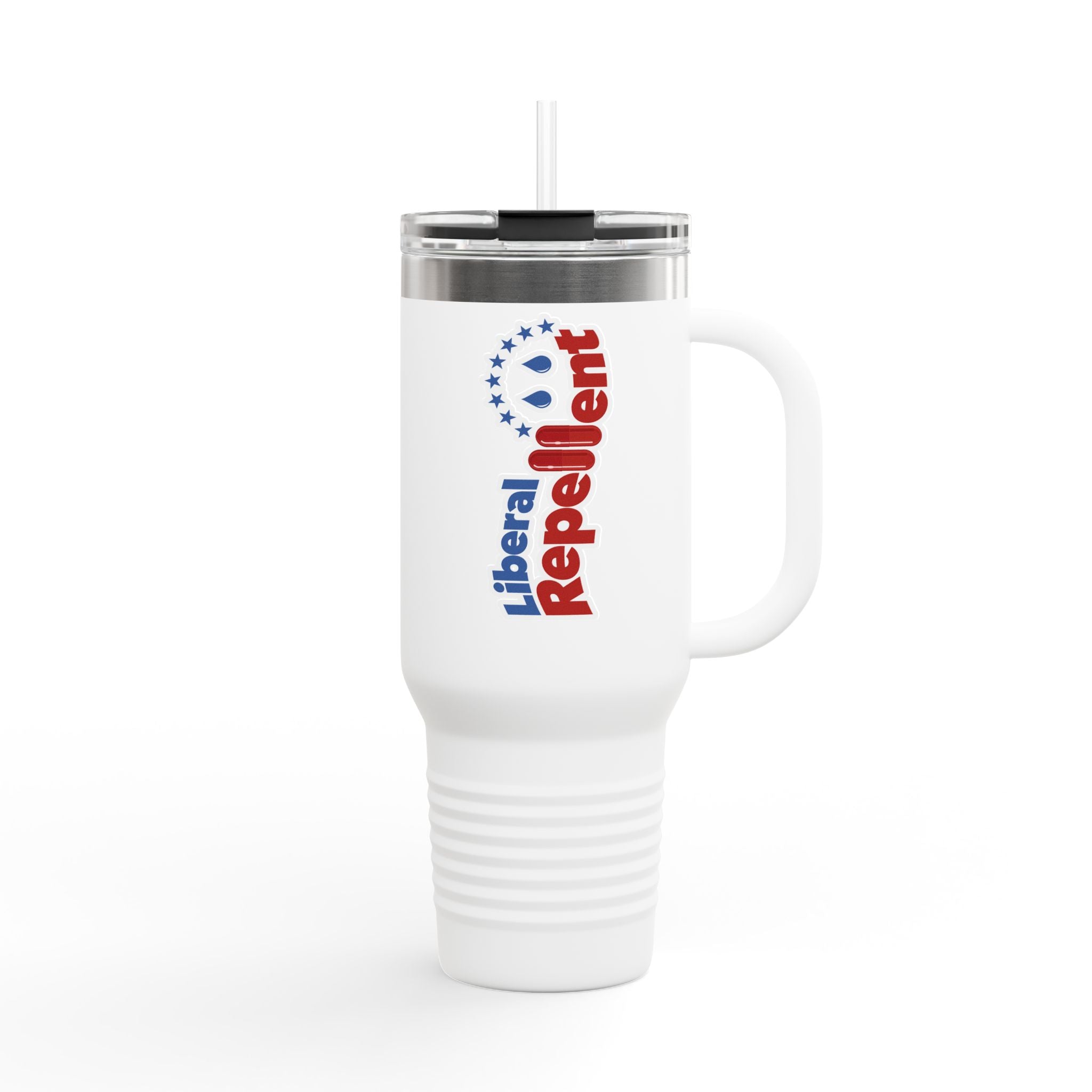 Liberal Repellent - 40oz Insulated Travel Mug