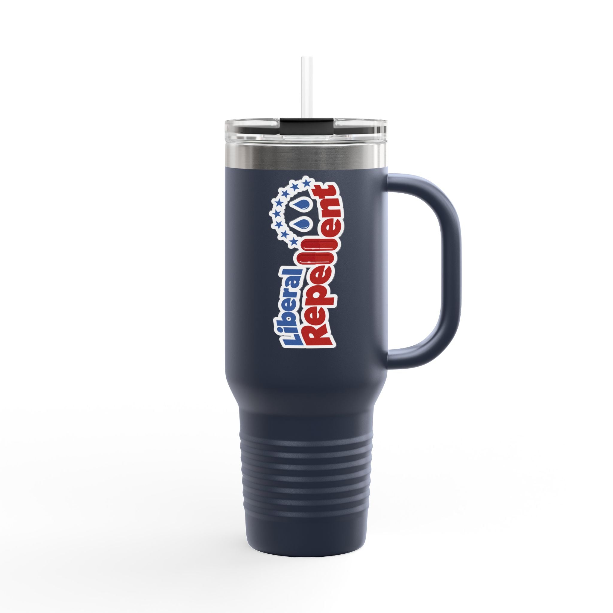 Liberal Repellent - 40oz Insulated Travel Mug