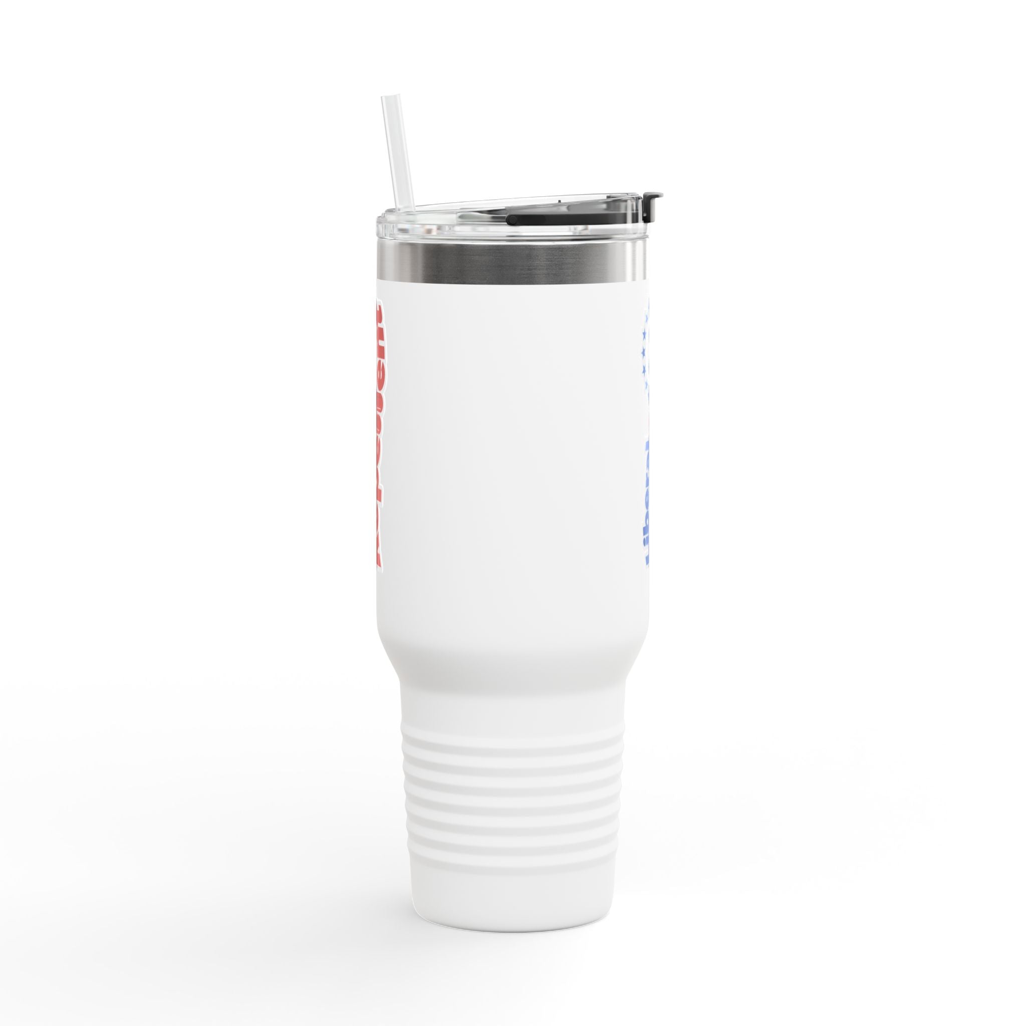 Liberal Repellent - 40oz Insulated Travel Mug