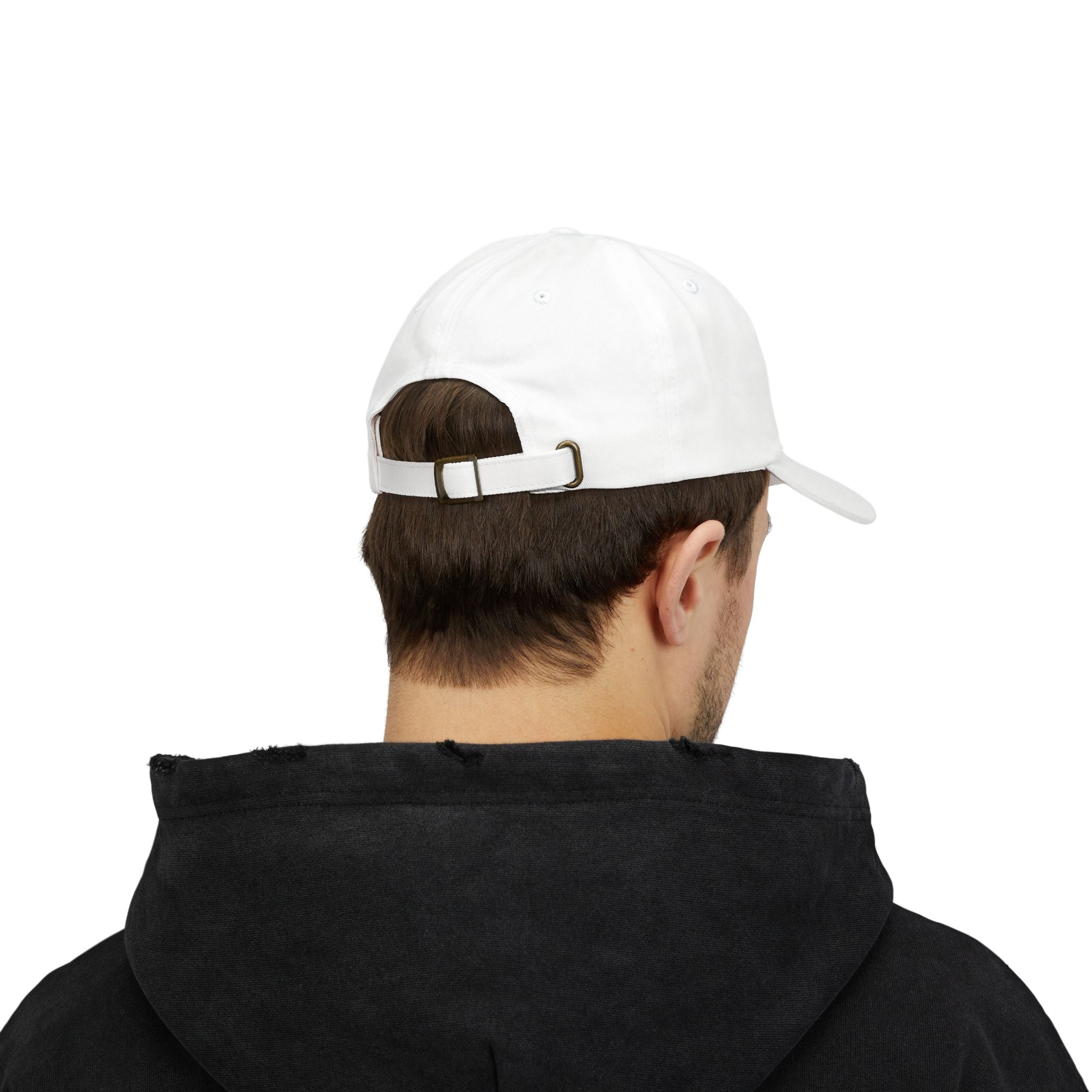 New Health Order - Classic Dad Cap