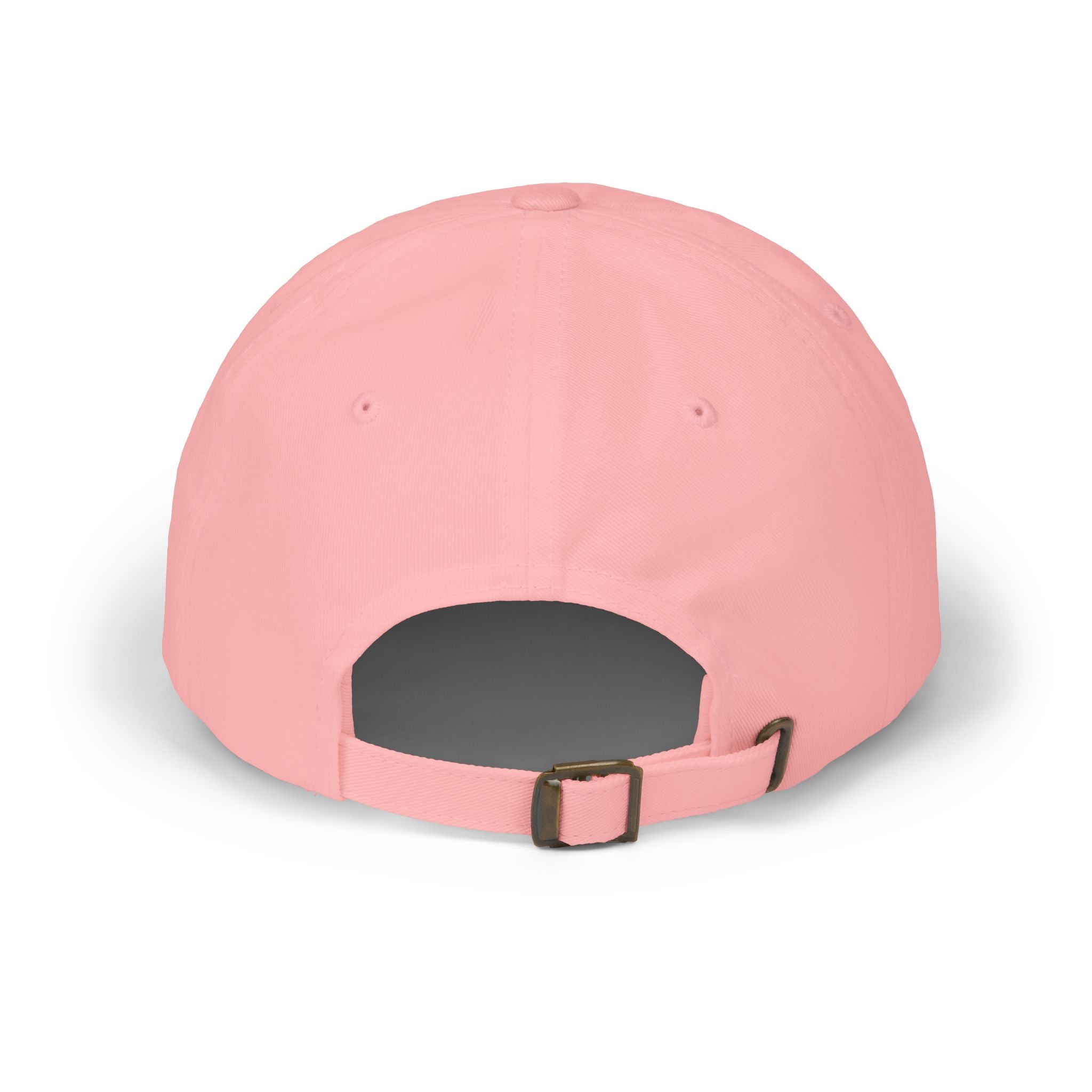 New Health Order - Classic Dad Cap