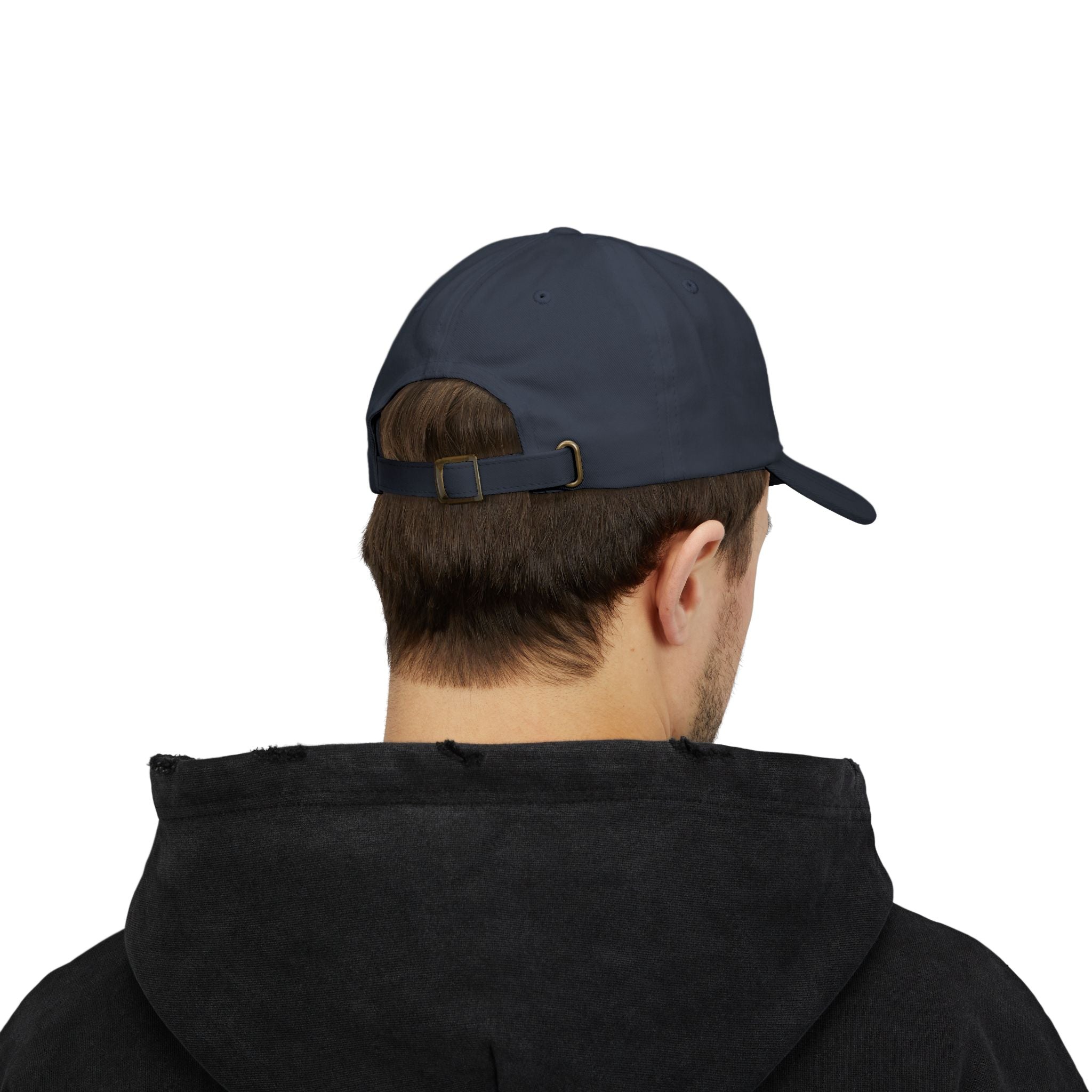 New Health Order - Classic Dad Cap