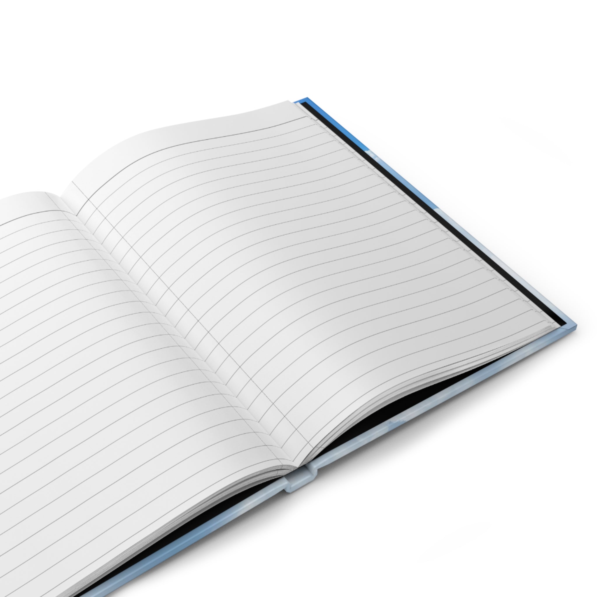 God's Body, God's Choice - Hardcover Writing Journal