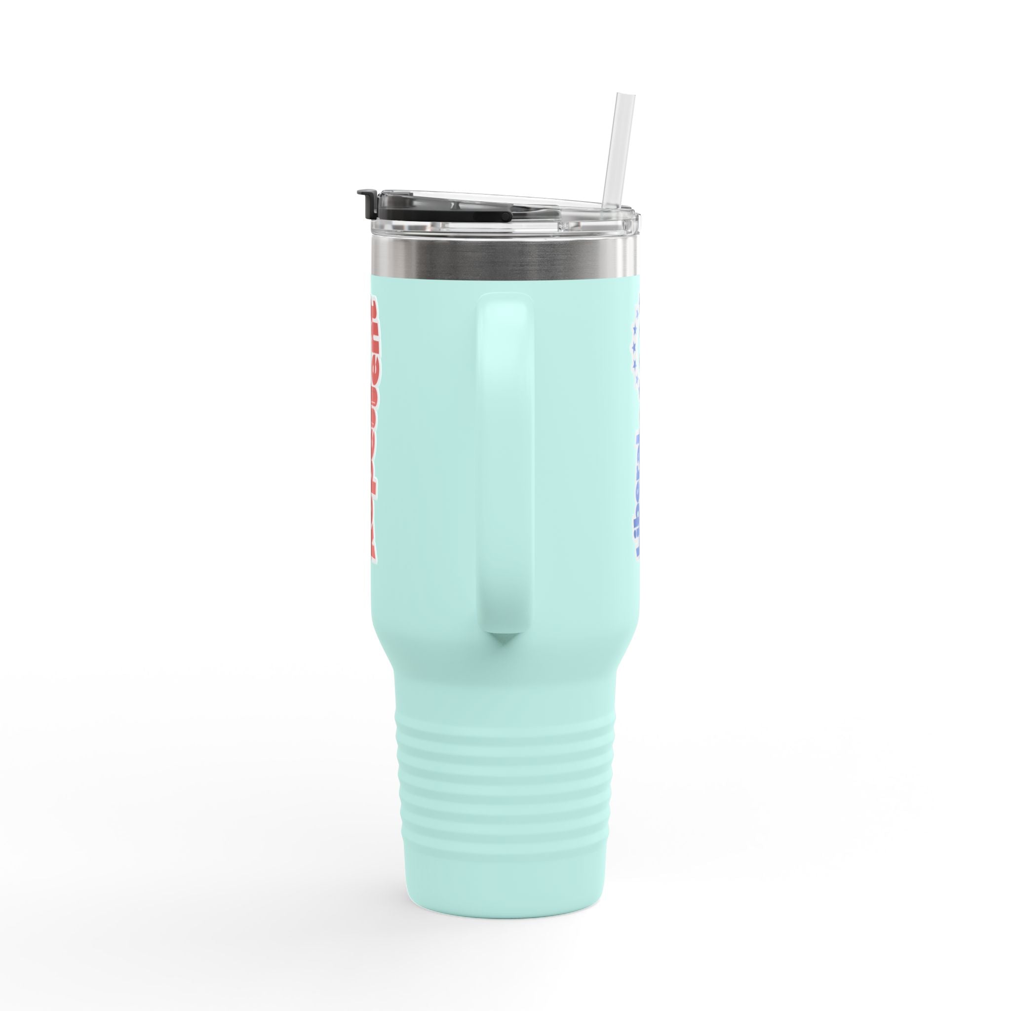 Liberal Repellent - 40oz Insulated Travel Mug