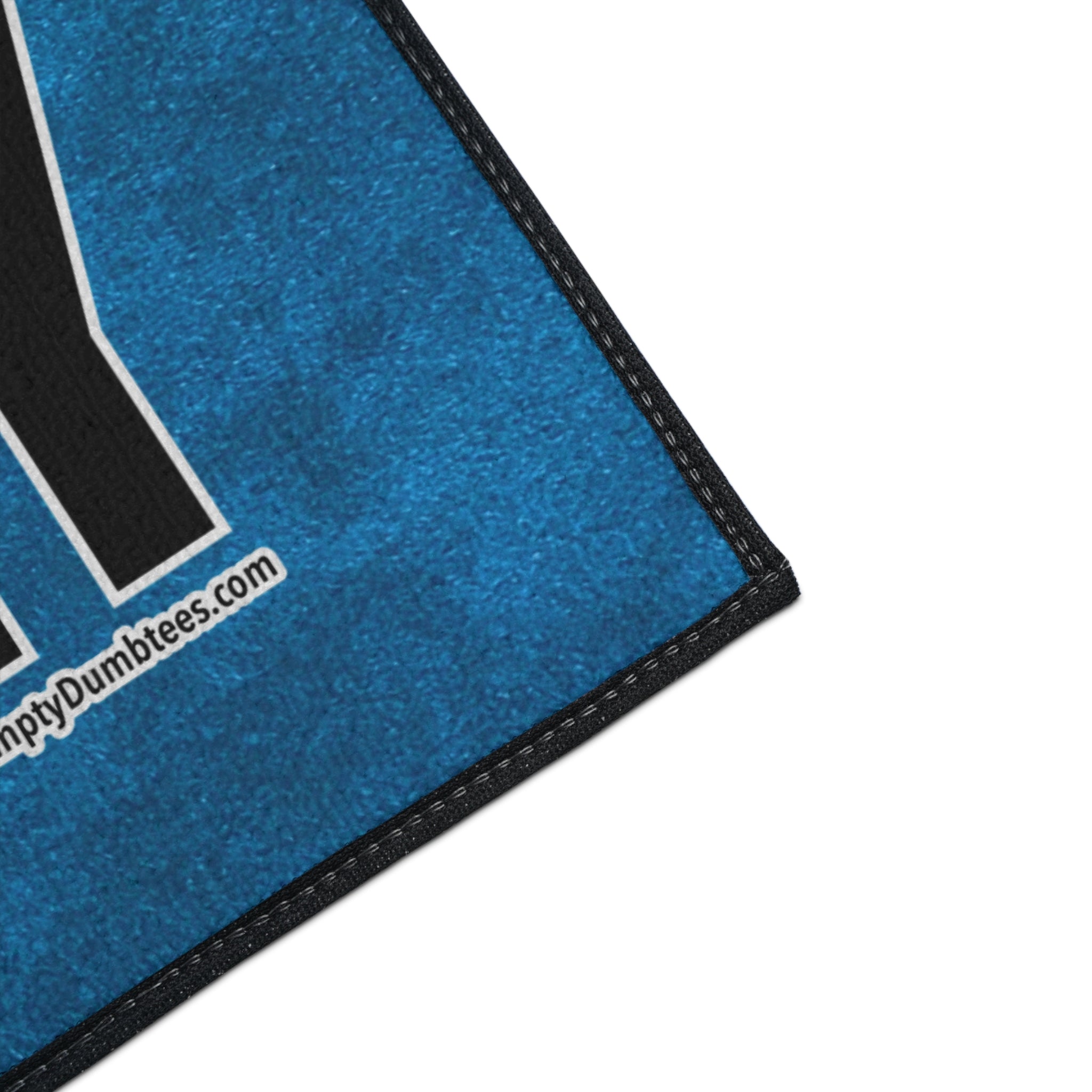 I Love the Patriarchy - Heavy Duty Floor Mat