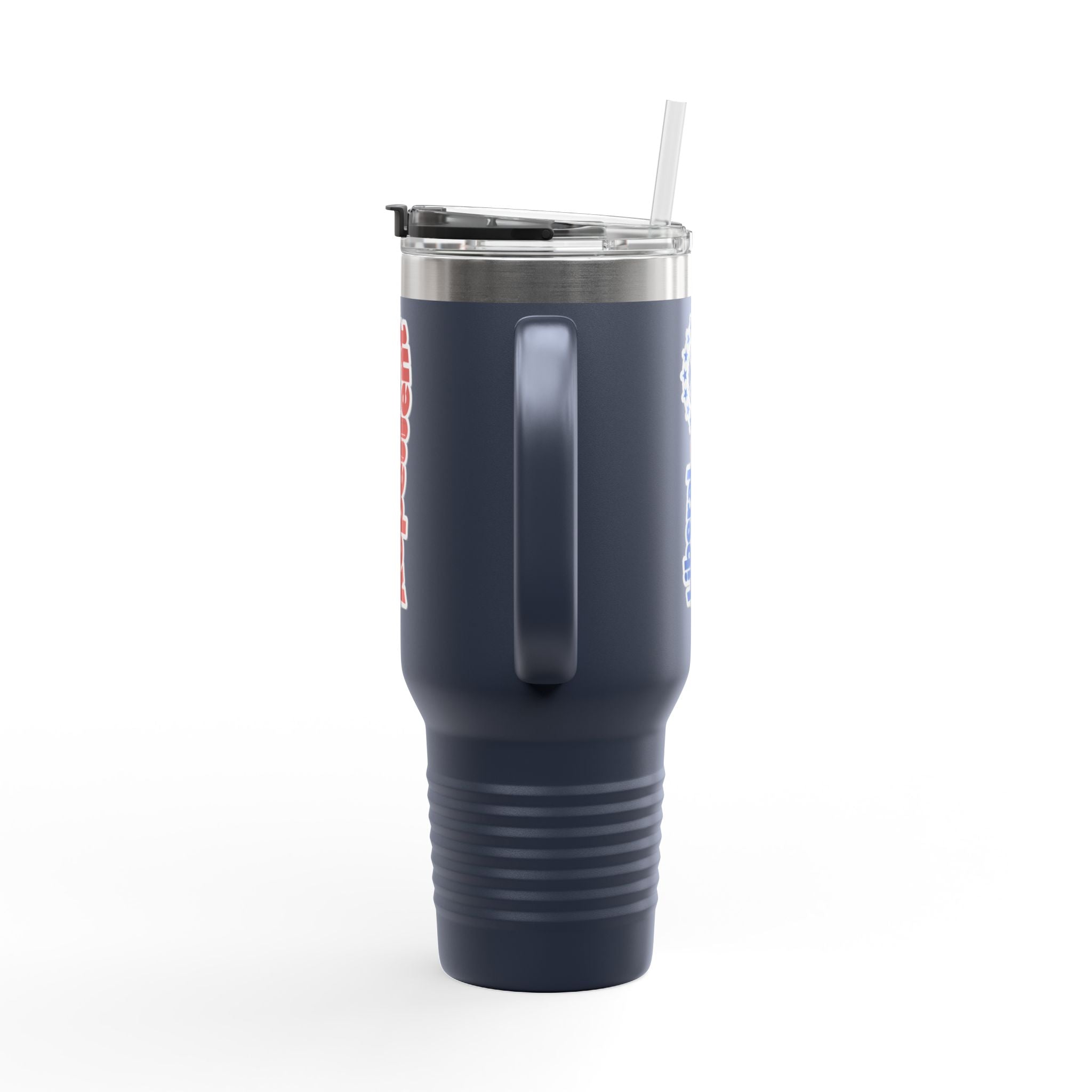 Liberal Repellent - 40oz Insulated Travel Mug