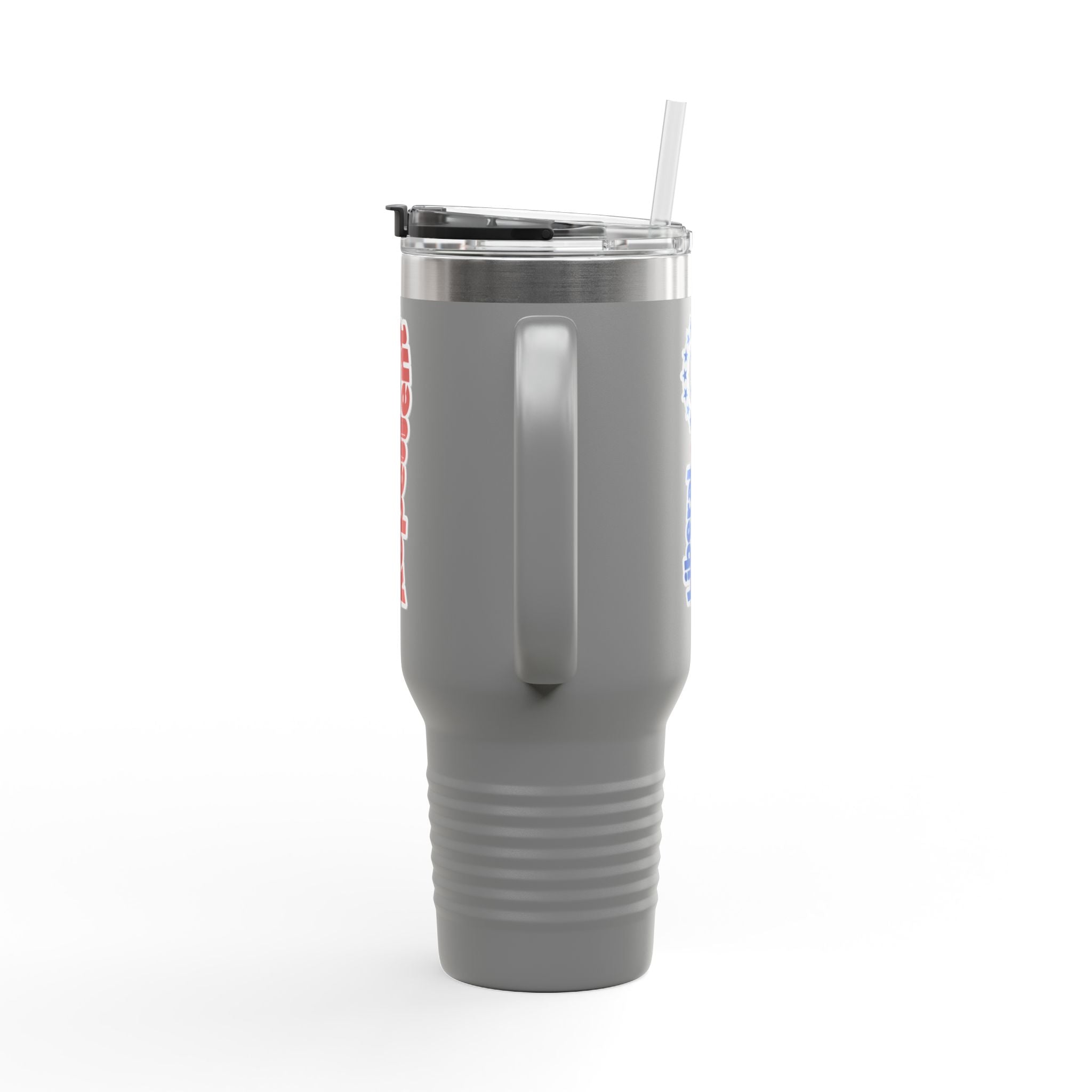 Liberal Repellent - 40oz Insulated Travel Mug