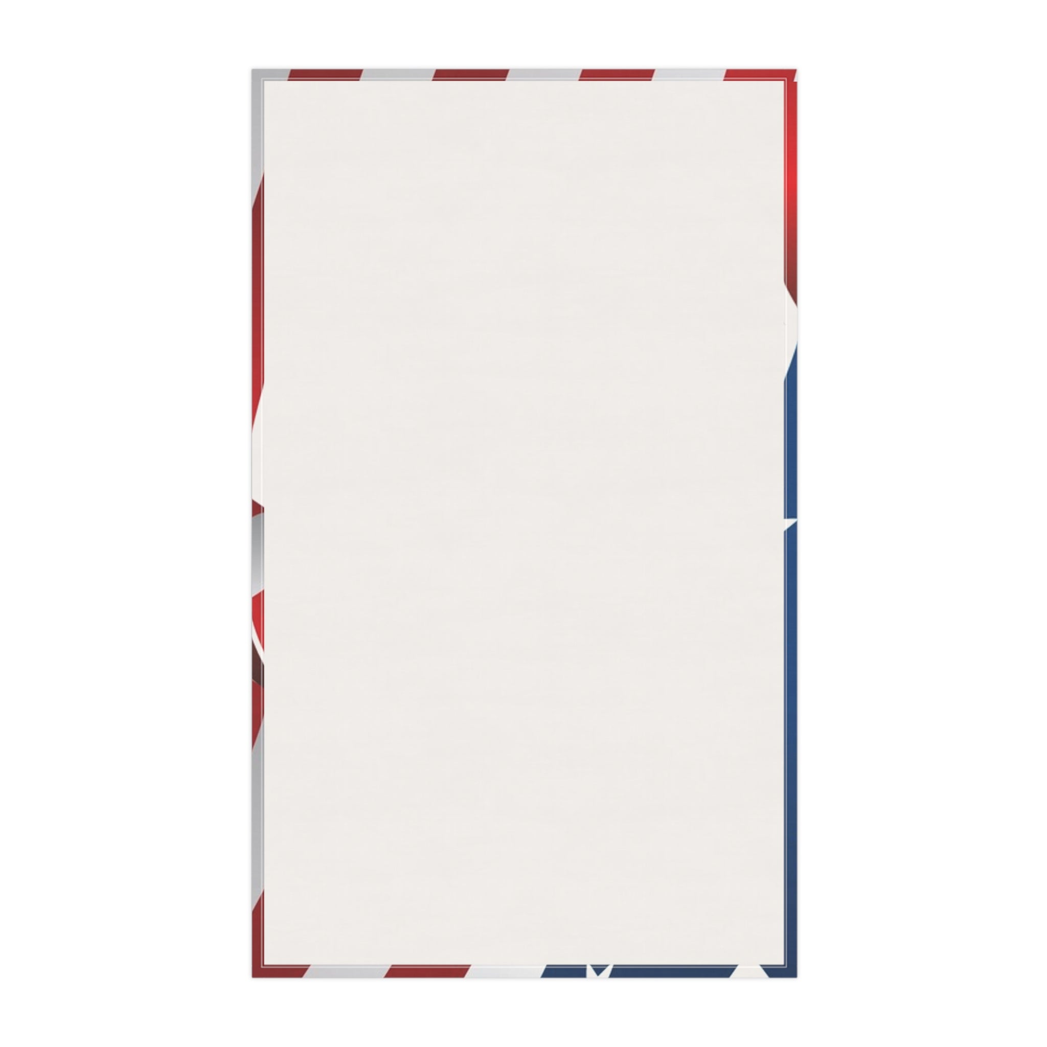 Liberal Repellent - Eco-Friendly 18" x 30" Tea Towel