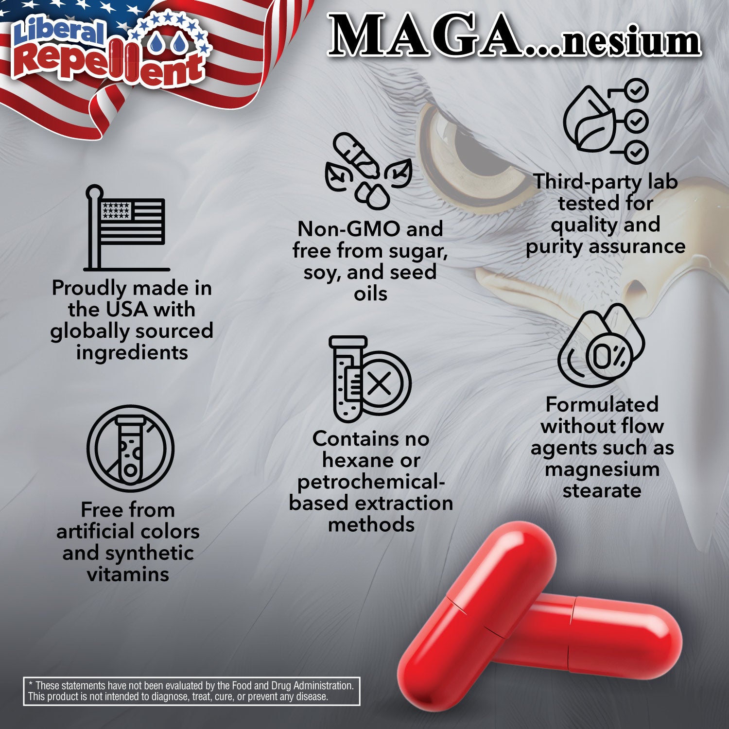 MAGAnesium