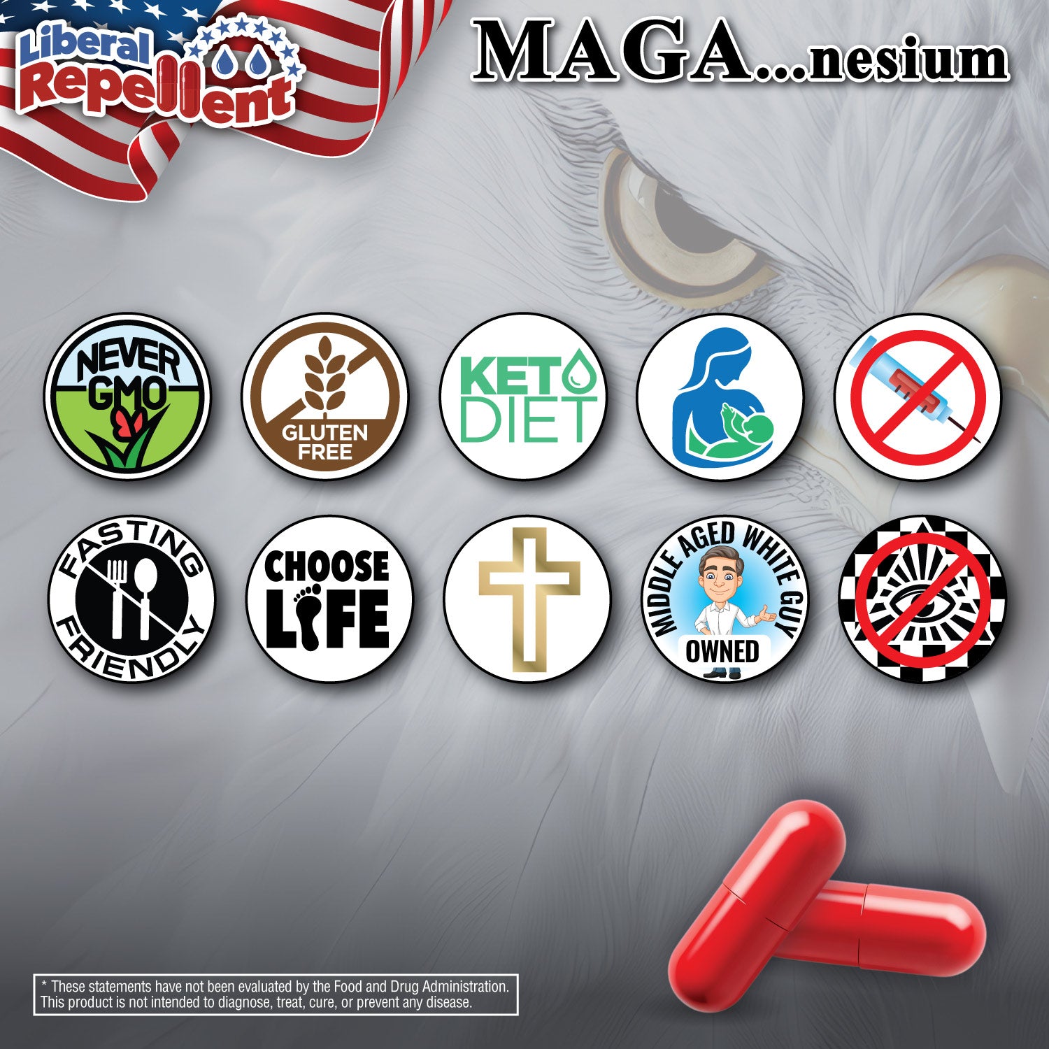 MAGAnesium