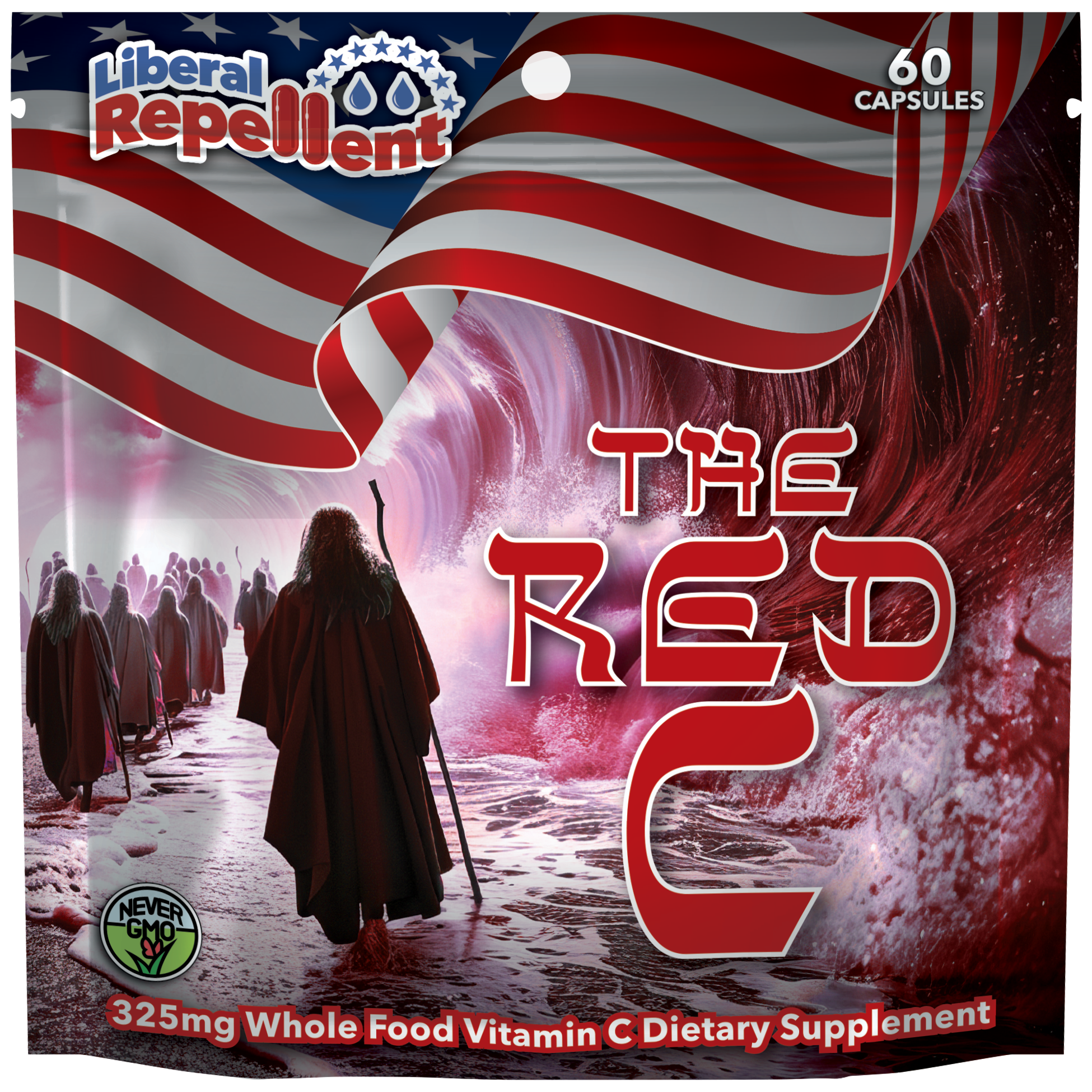 The Red C