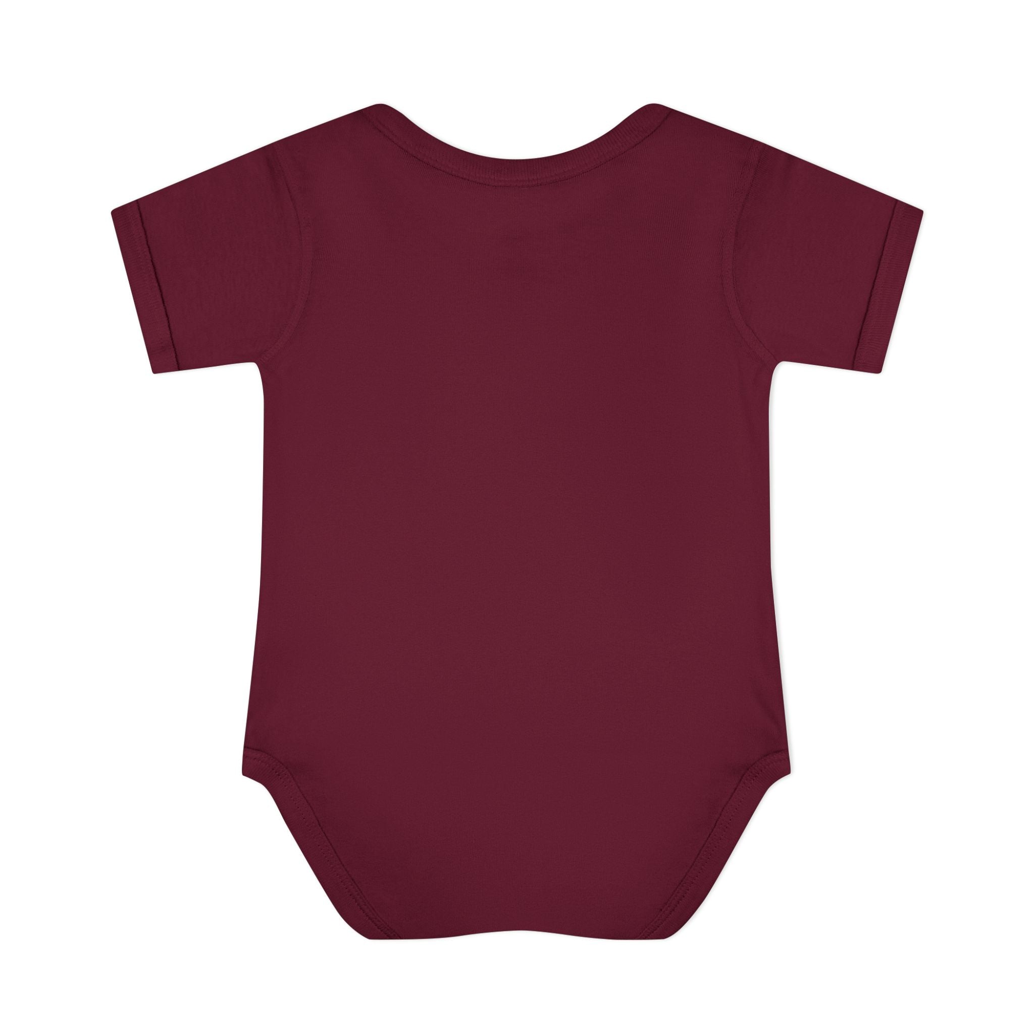 God's Body, God's Choice - Infant Soft Cotton Onsie Bodysuit