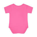 God's Body, God's Choice - Infant Soft Cotton Onsie Bodysuit