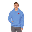 I Love the Patriarchy - Unisex Heavy Blend™ Hooded Sweatshirt
