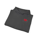 I Love the Patriarchy - Unisex Heavy Blend™ Hooded Sweatshirt