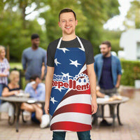 Liberal Repellent - Culinary Apron