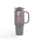 Liberal Repellent - 40oz Insulated Travel Mug
