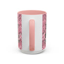 This is NOT What a Feminist Looks Like - 11 & 15oz Ceramic Coffee Mug