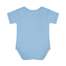 New Health Order - Infant Soft Cotton Onsie Bodysuit