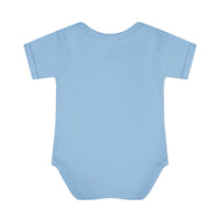 New Health Order - Infant Soft Cotton Onsie Bodysuit