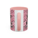 This is NOT What a Feminist Looks Like - 11 & 15oz Ceramic Coffee Mug