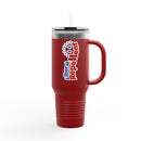 Liberal Repellent - 40oz Insulated Travel Mug