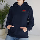 I Love the Patriarchy - Unisex Heavy Blend™ Hooded Sweatshirt