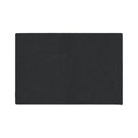 Silly Christians, Vaccines are for Satanists - Heavy Duty Floor Mat
